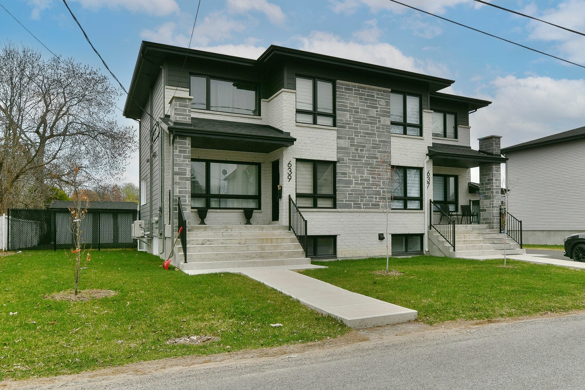 Laval (Fabreville), Québec