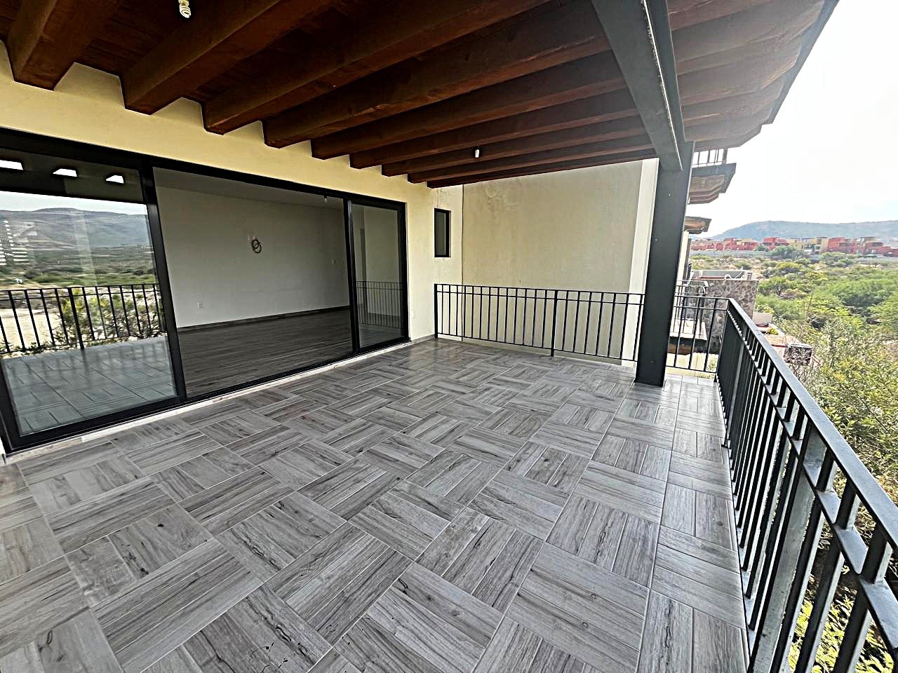 Vista Roof Appartment, La Escondida | San Miguel de Allende
