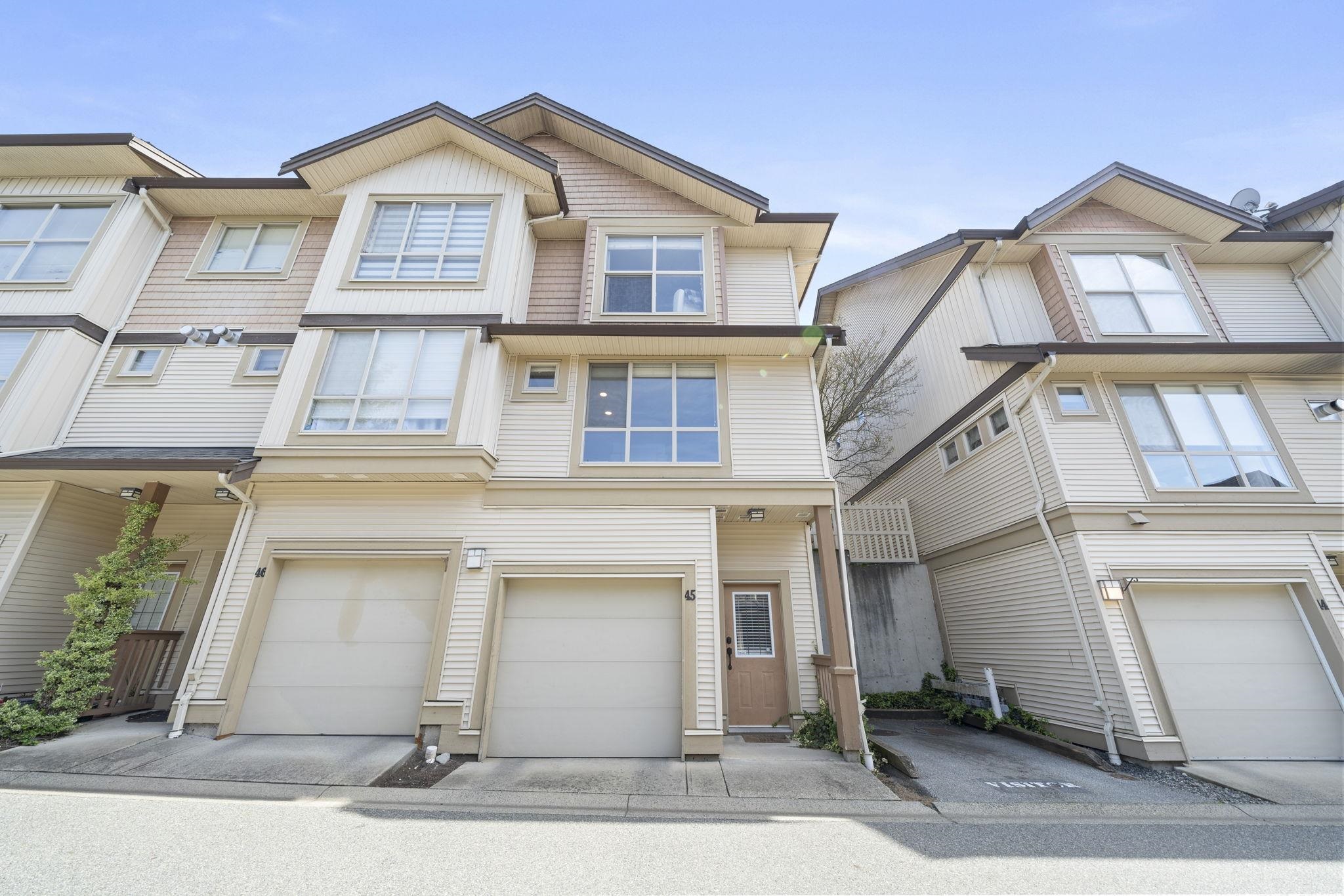 Discover Modern Living in Sunridge Townhome