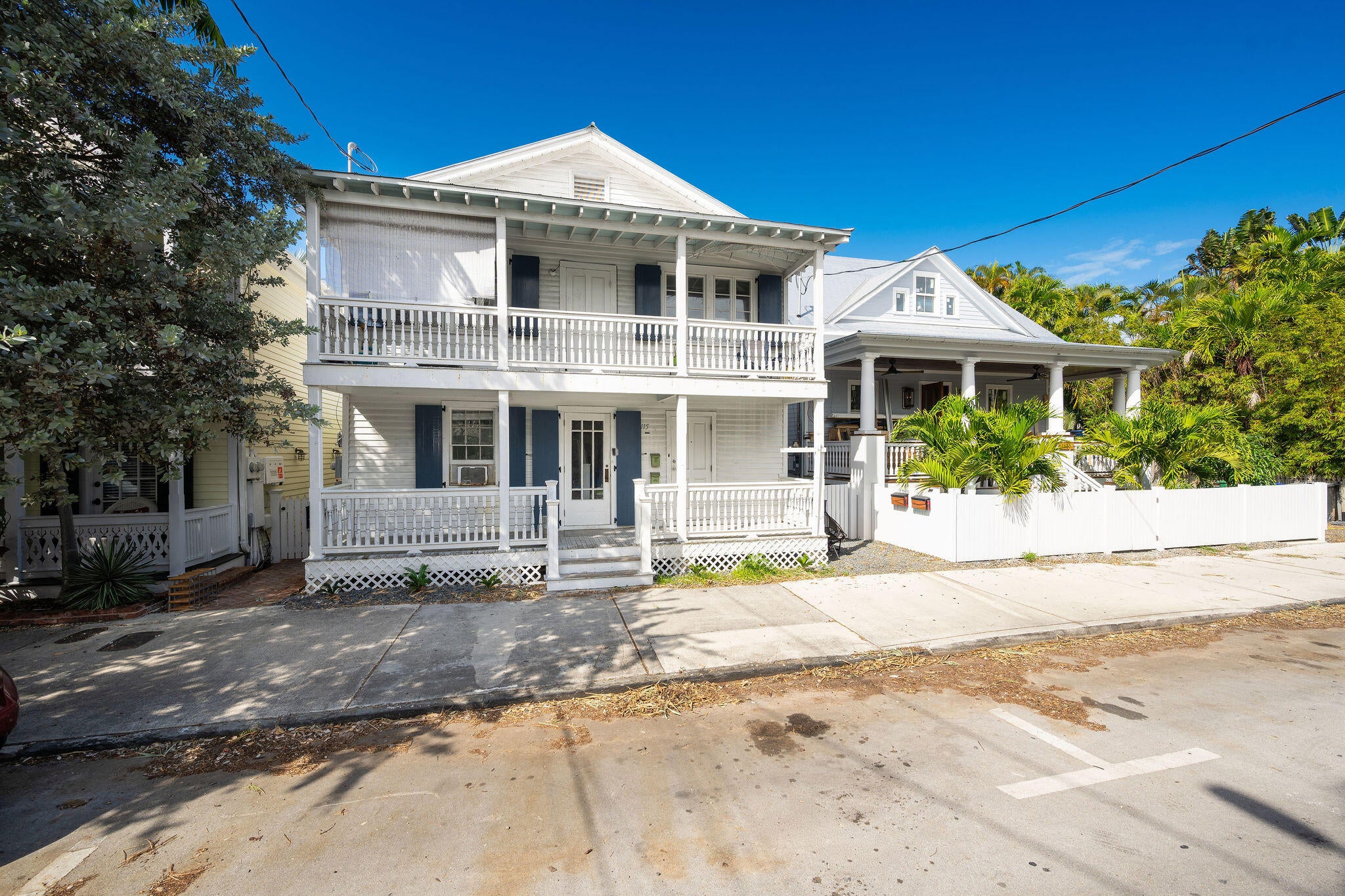 Rare Key West Treasure in  Coveted  Old Town