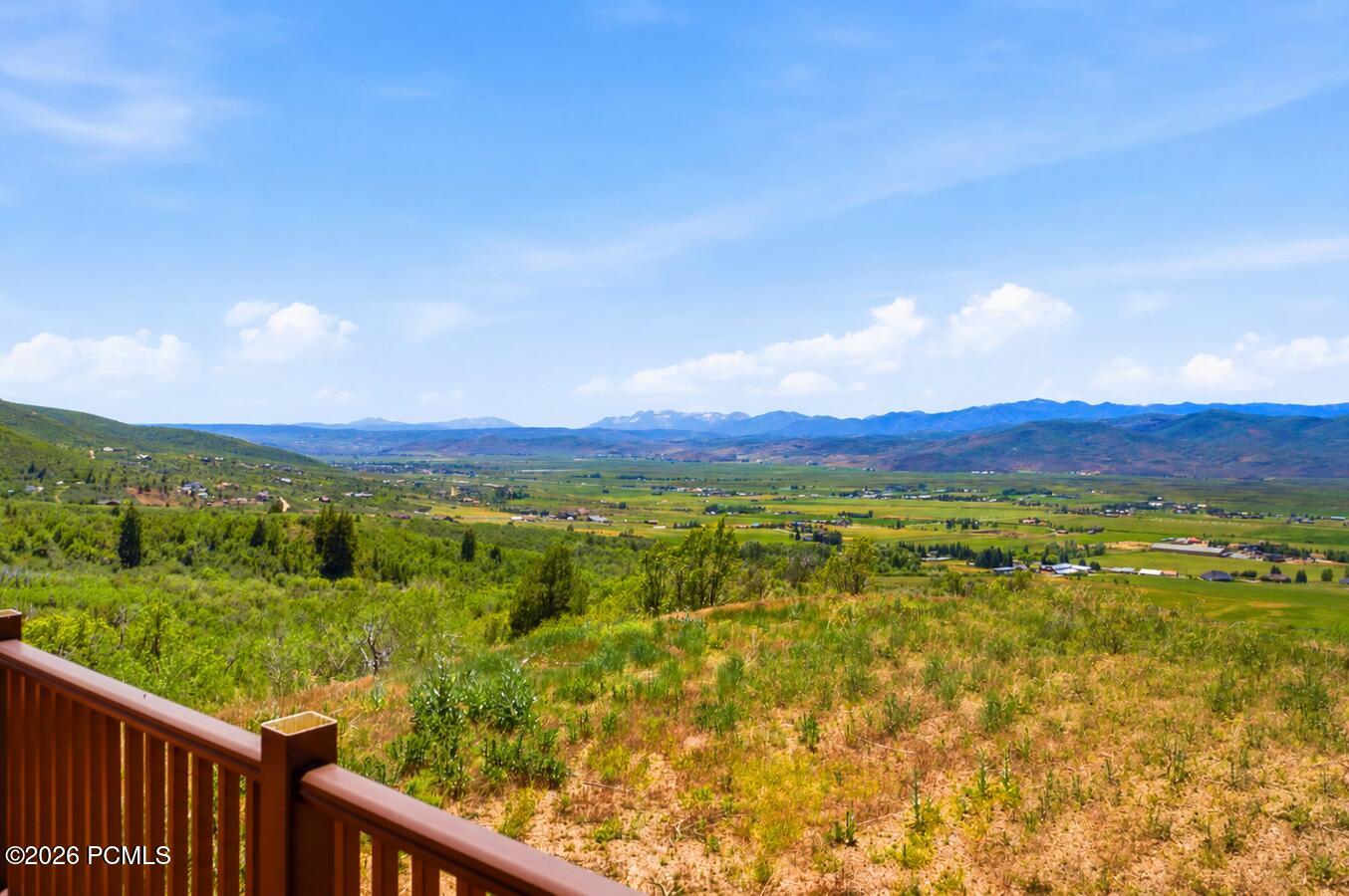 Rare 316 Acres Private Mountain Estate in Summit County