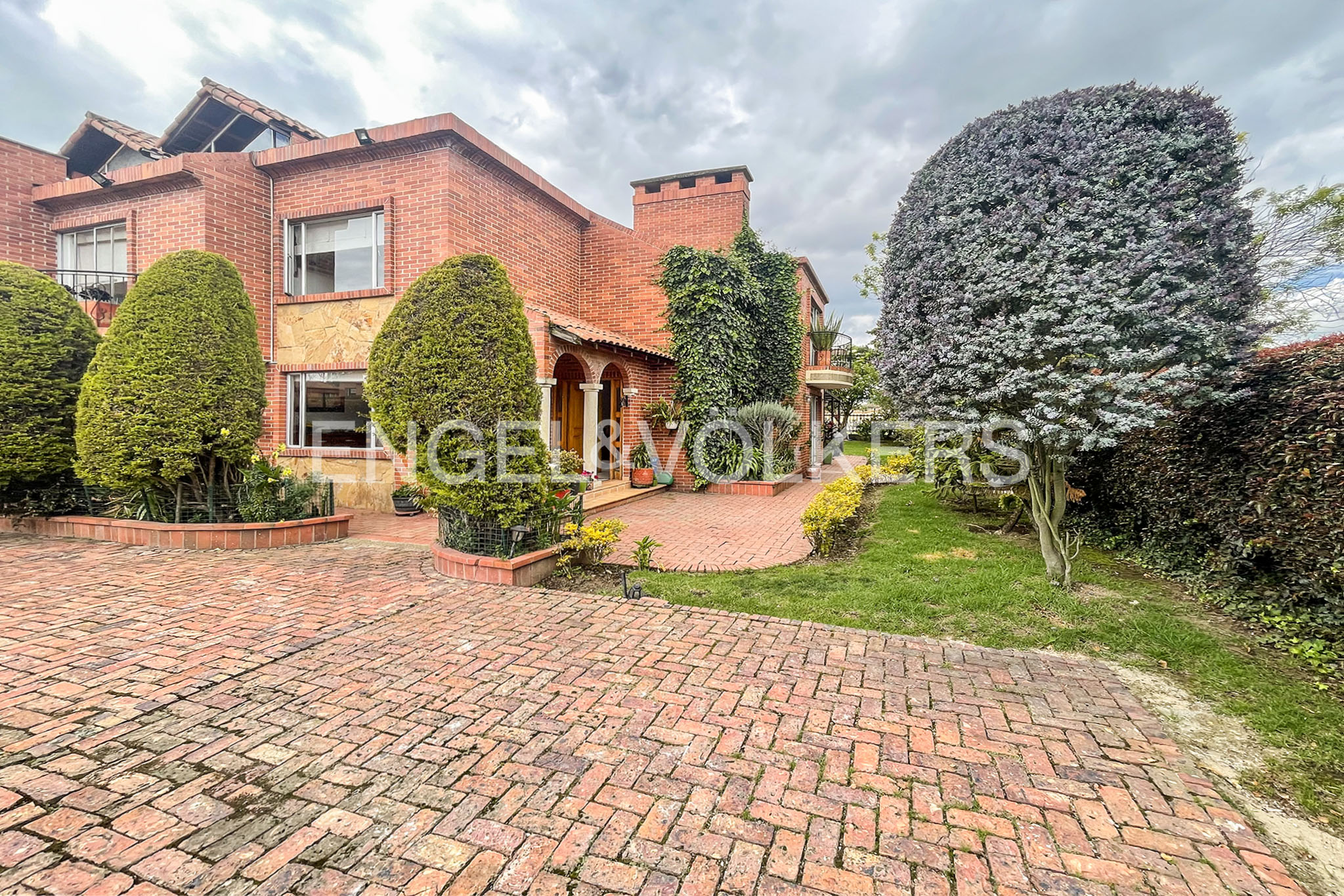Casa campestre para venta en Chía