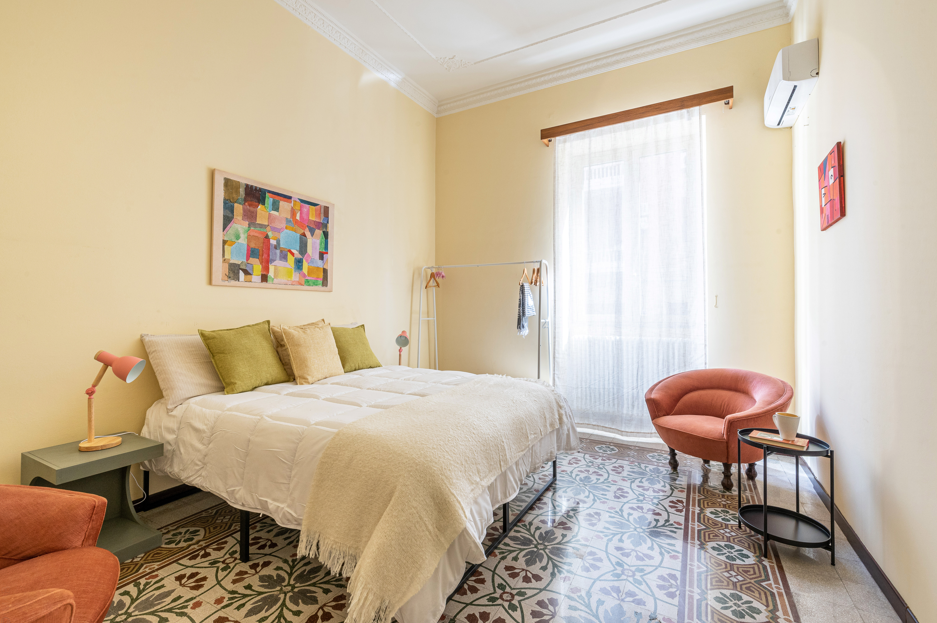 ~ short rent ~ At the Zisa Gardens