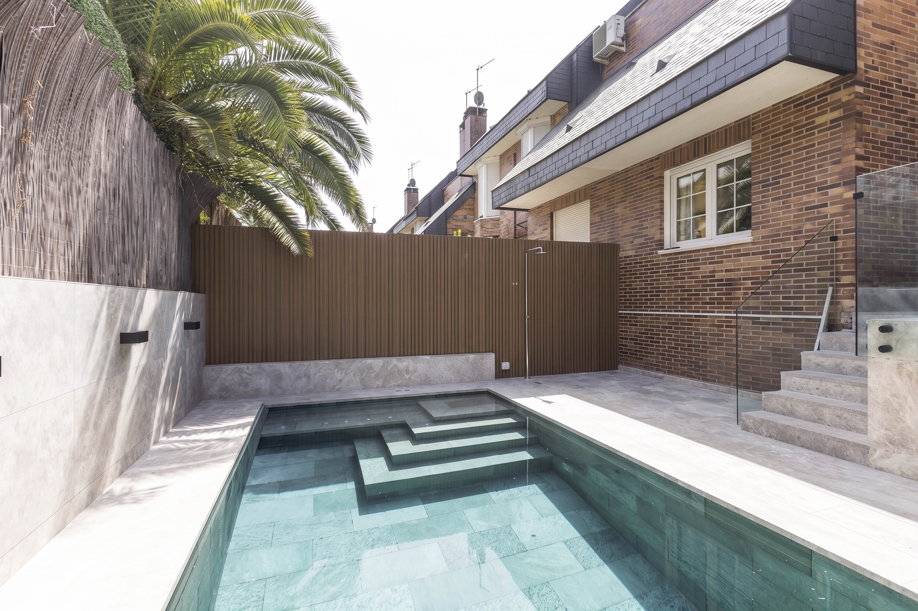 Chalet Acogedor con Piscina
