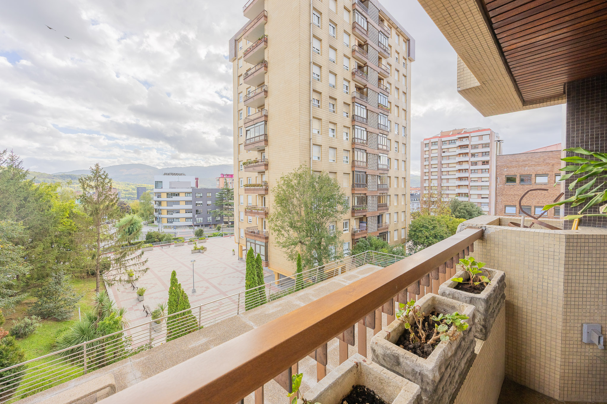 Investment opportunity in Txurdinaga: bare ownership