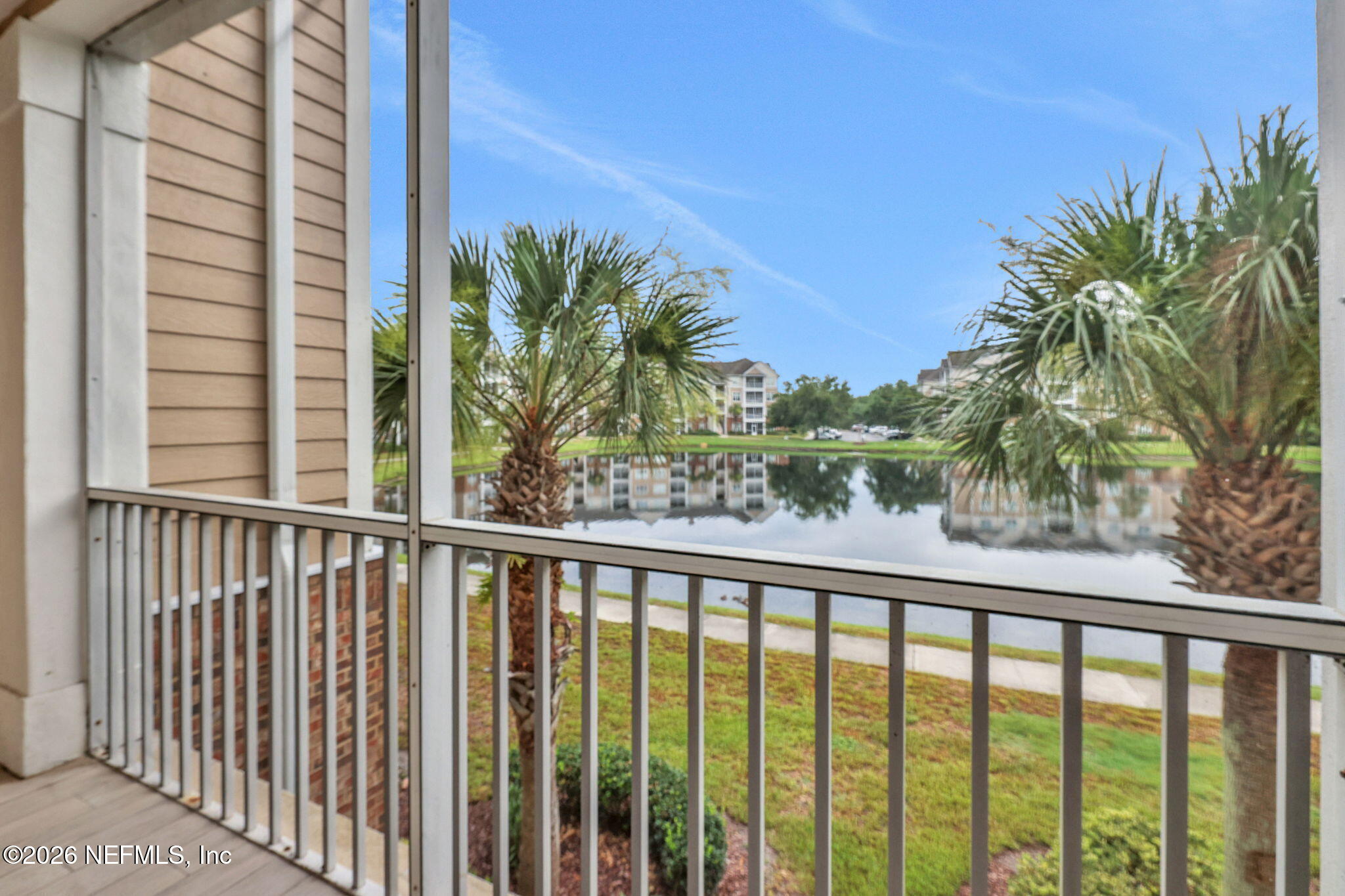 Sophisticated Waterfront Condo in Prime Location