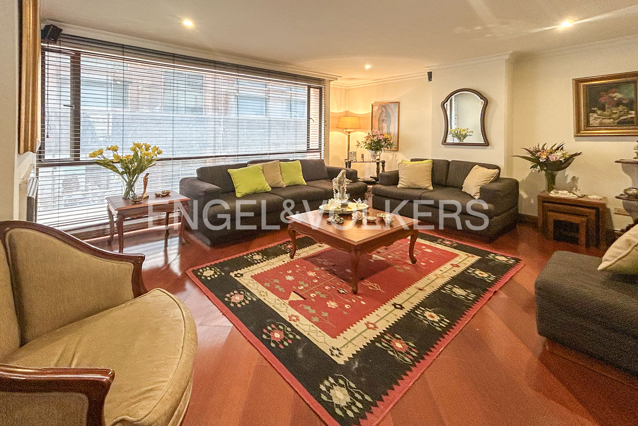 Apartamento para venta en La Carolina