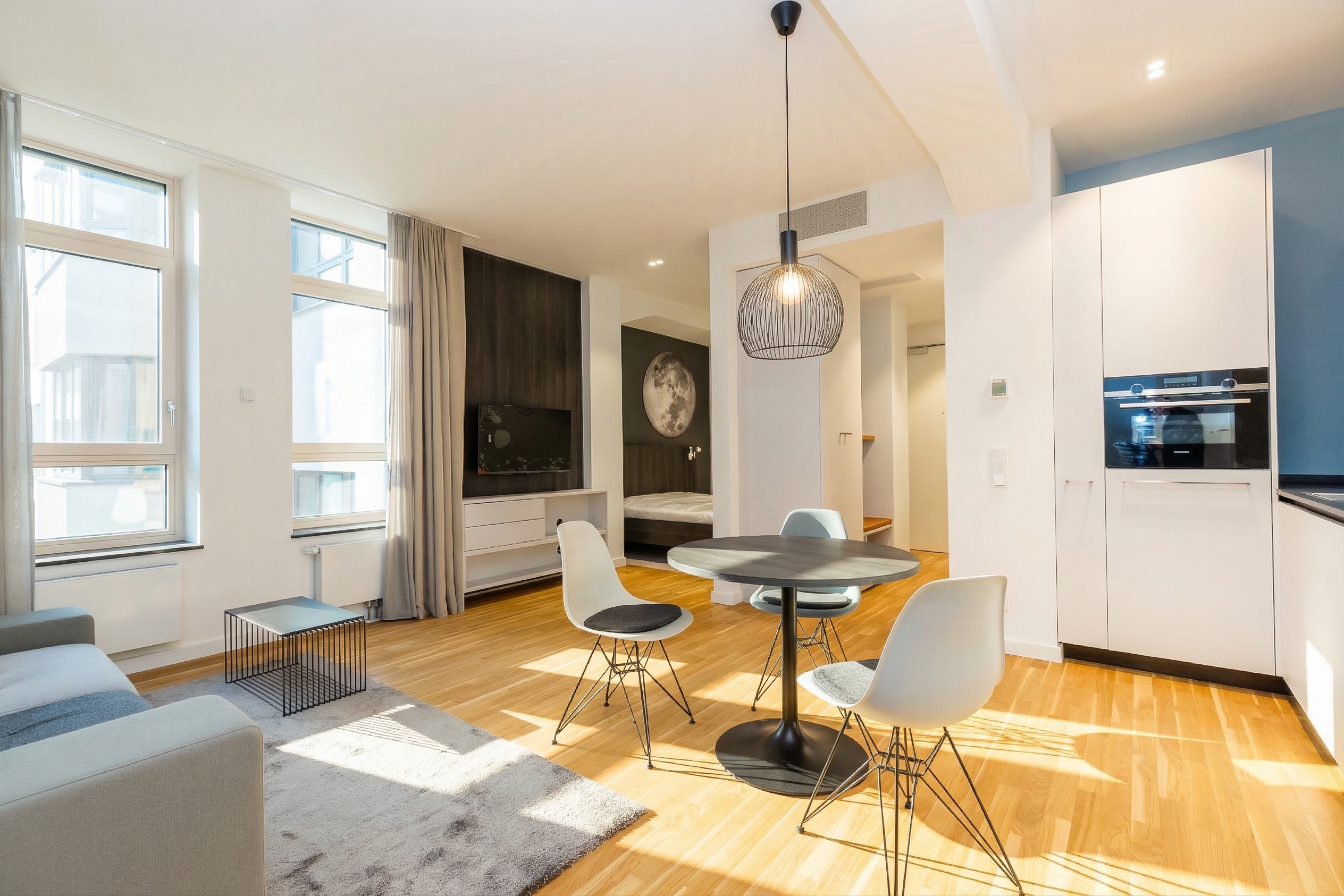 THE PULSE – Urbaner Luxus im Herzen Frankfurts
