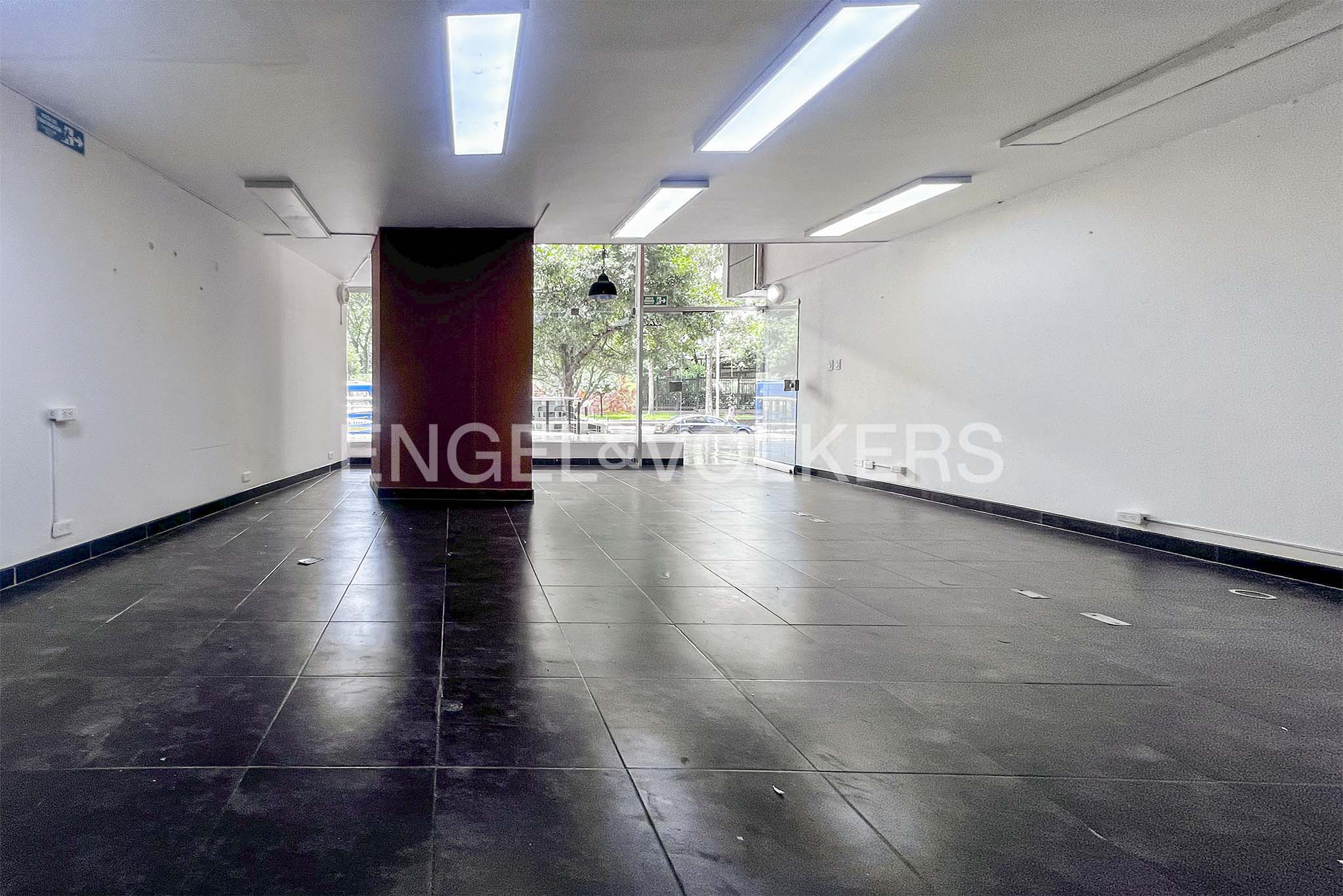 Local Comercial para Arriendo en la calle 37
