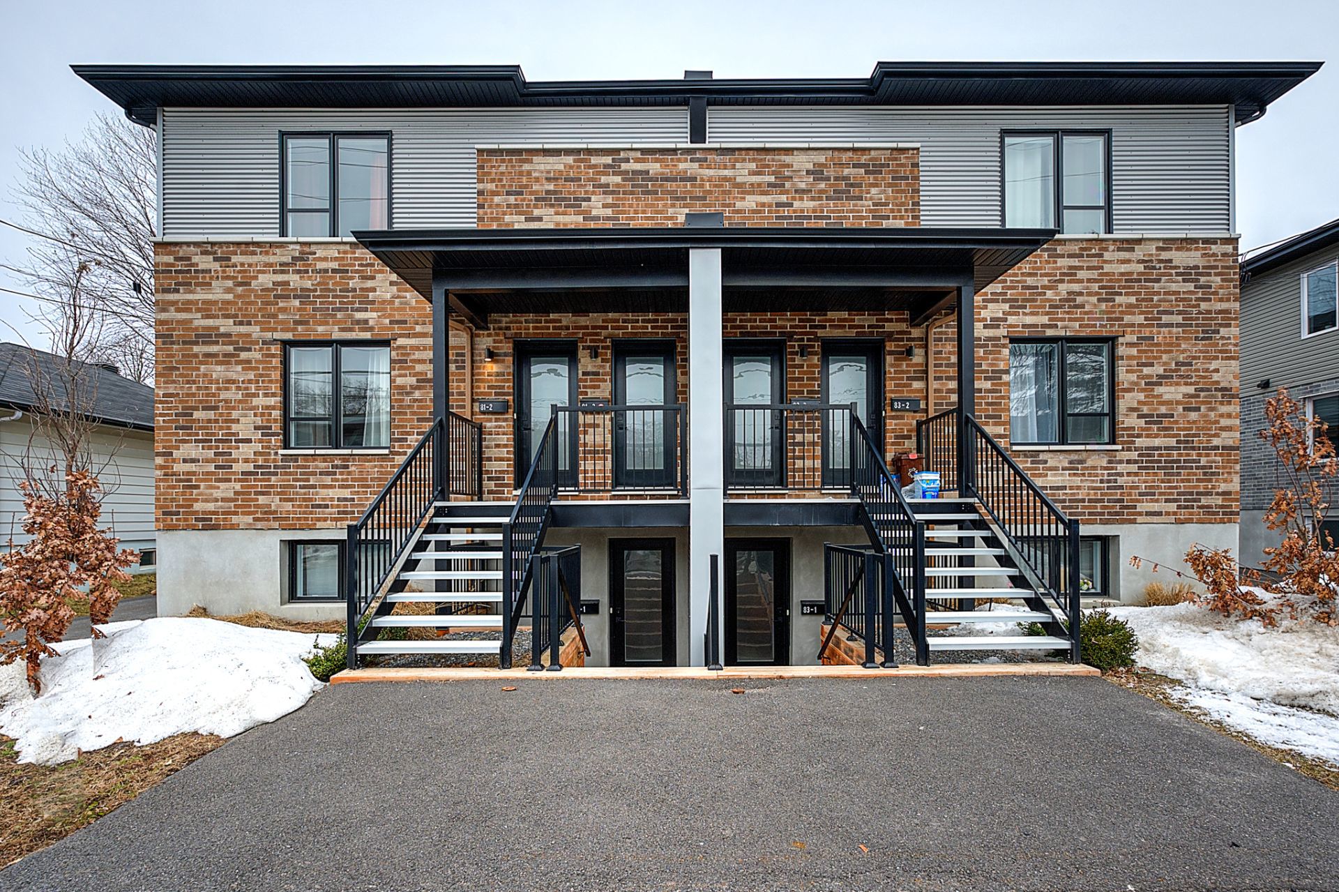 Longueuil (Le Vieux-Longueuil), Québec