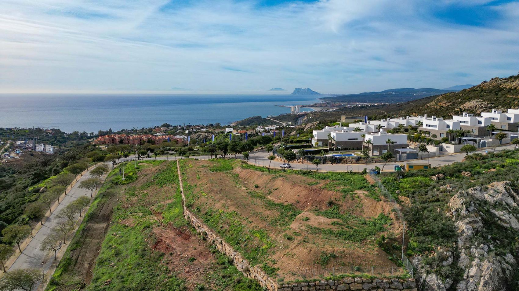 A Generous South-West Facing Plot Offering Outstanding Value