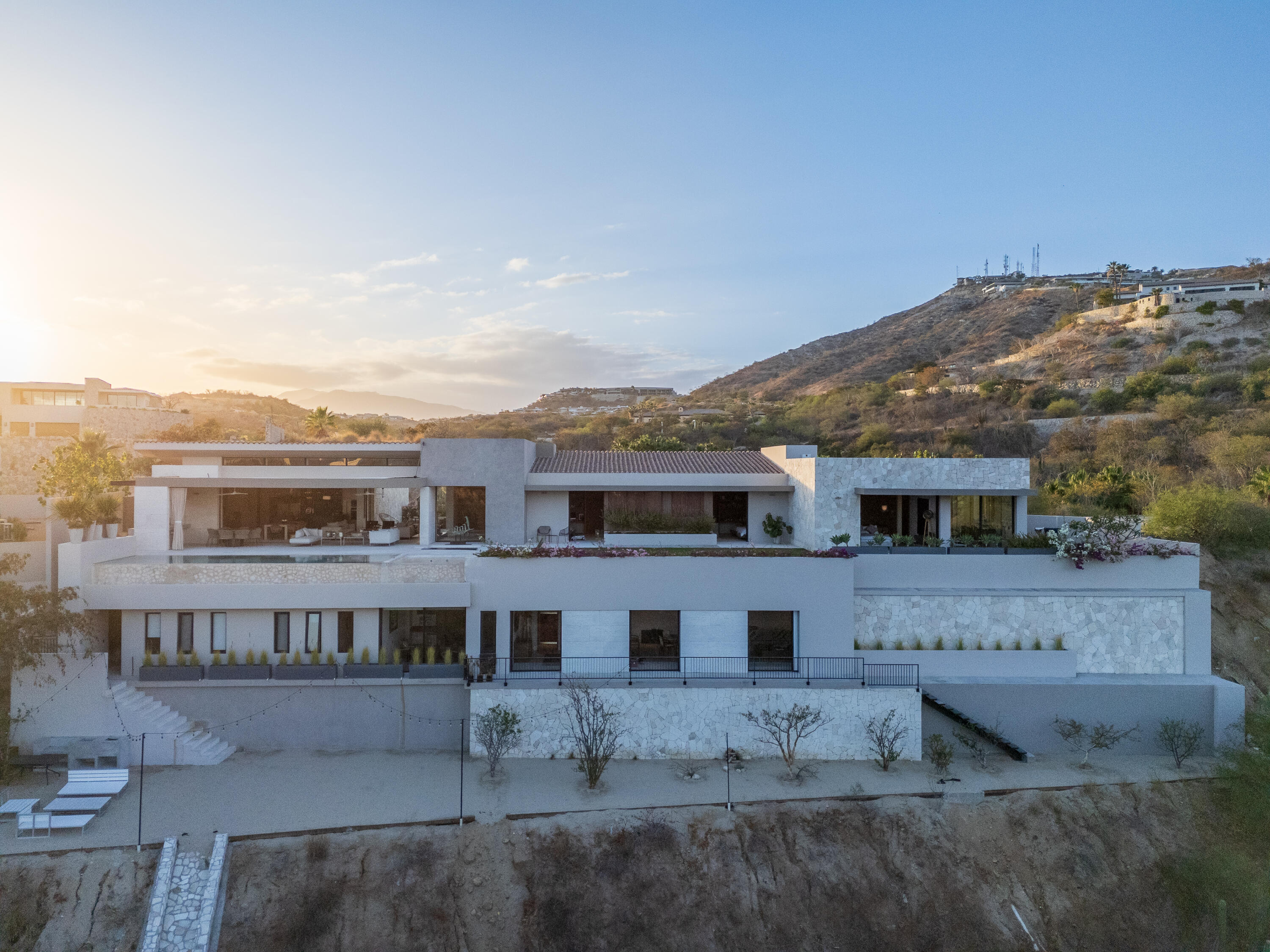 Canyon Residence 2 Querencia