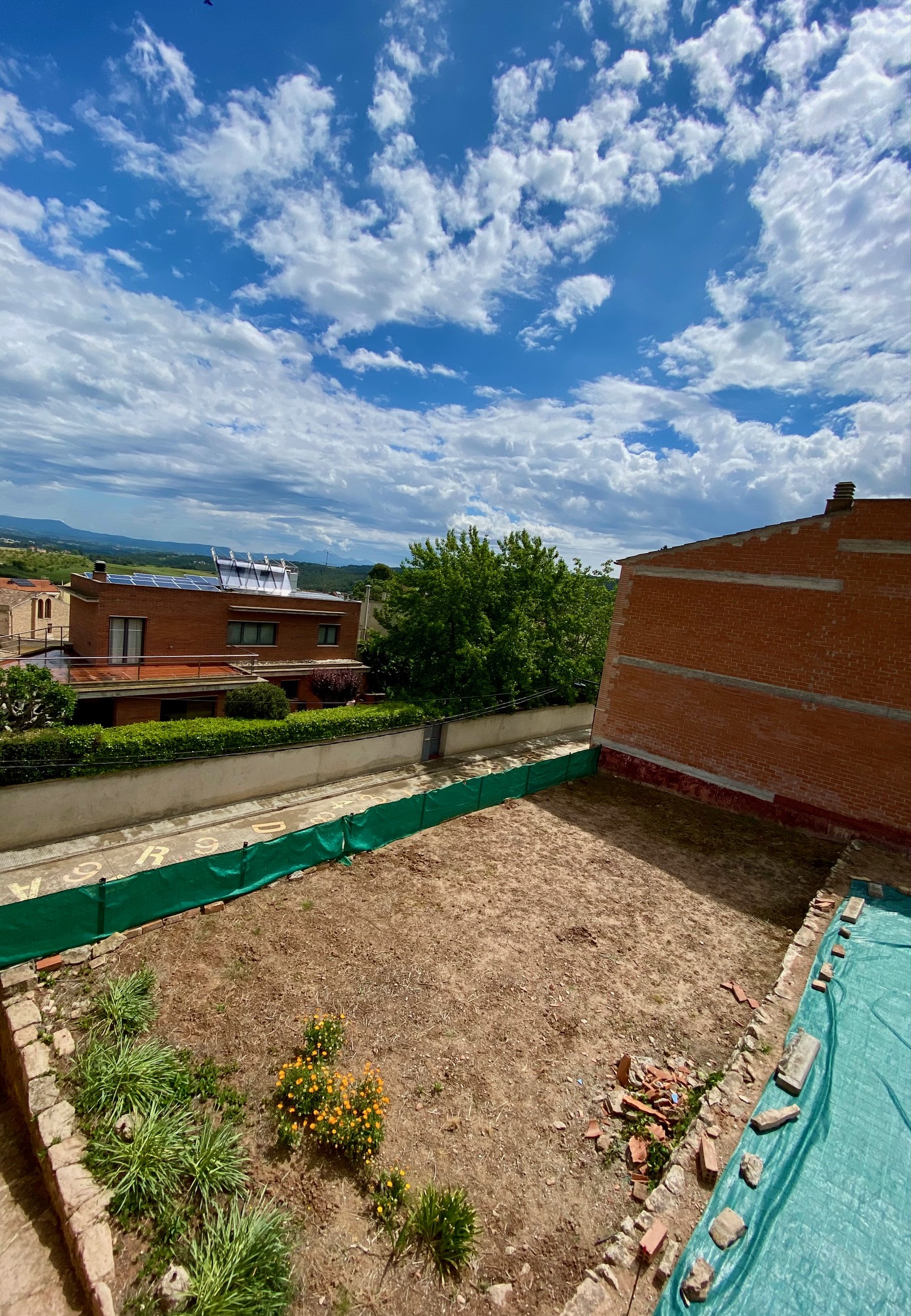 Plot for sale in Sant Martí de Tous