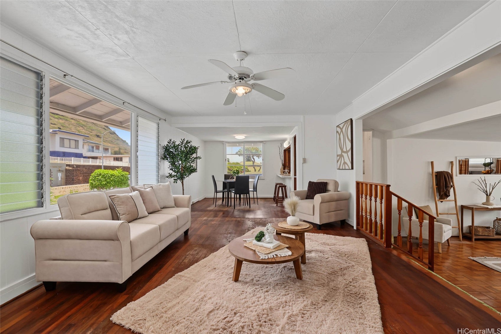 Corner Lot with Endless Potential
