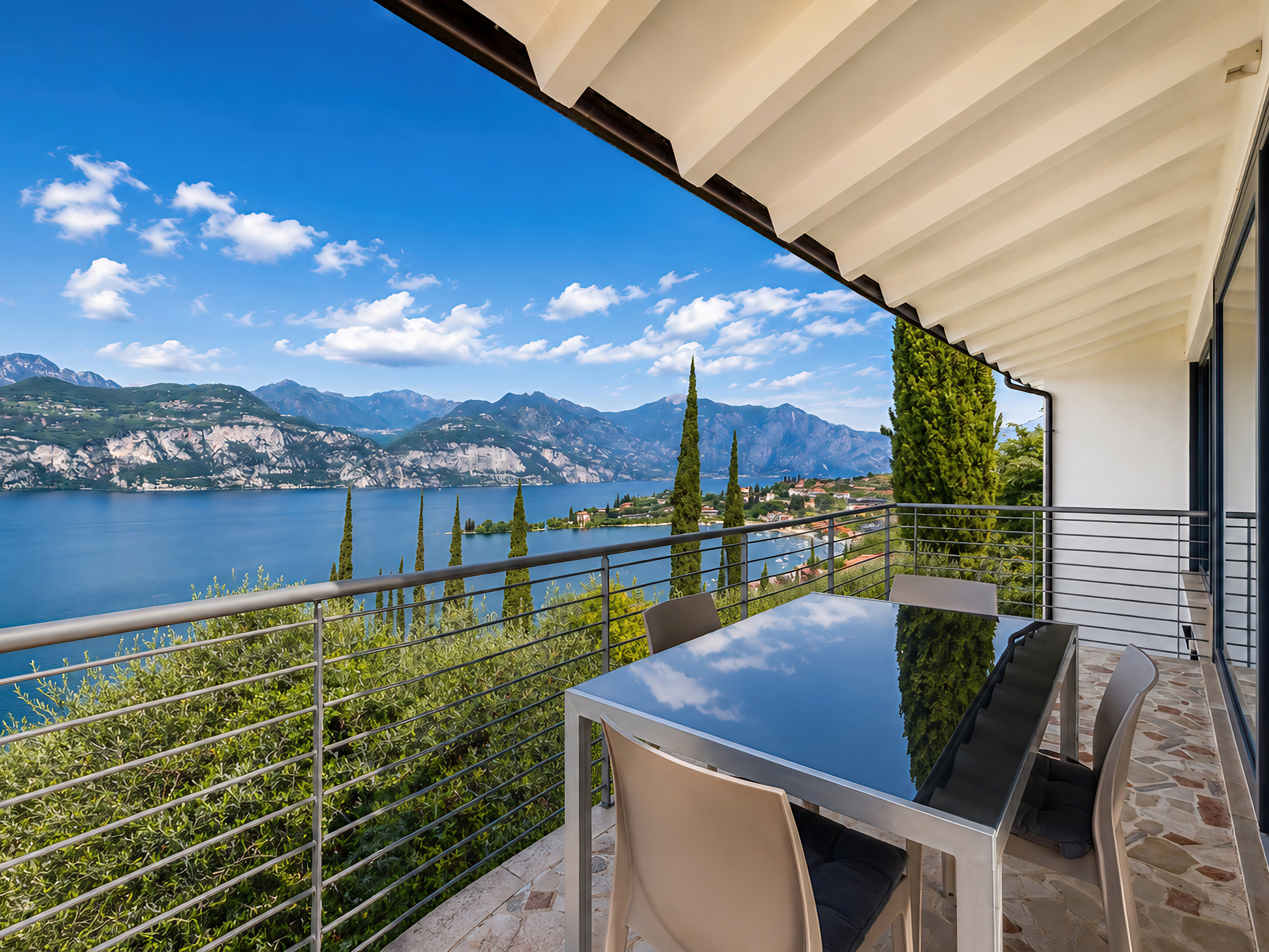 Villa del Sogno