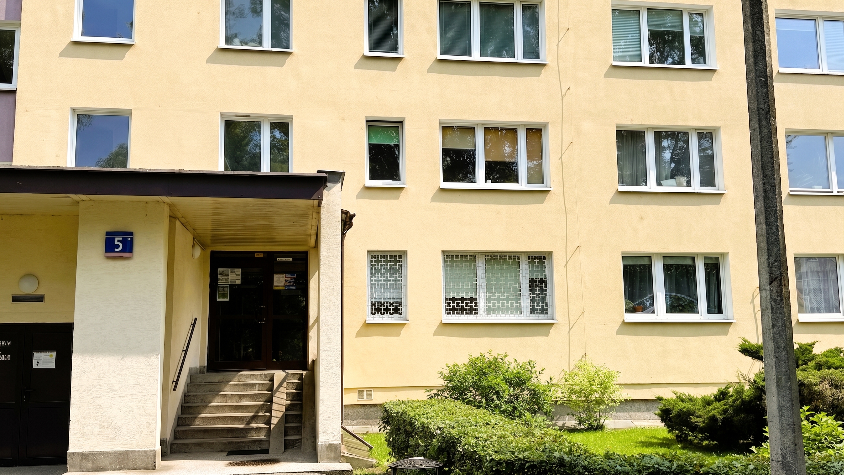 Przytulne 2 pokoje z duszą i klimatem naw Bemowie