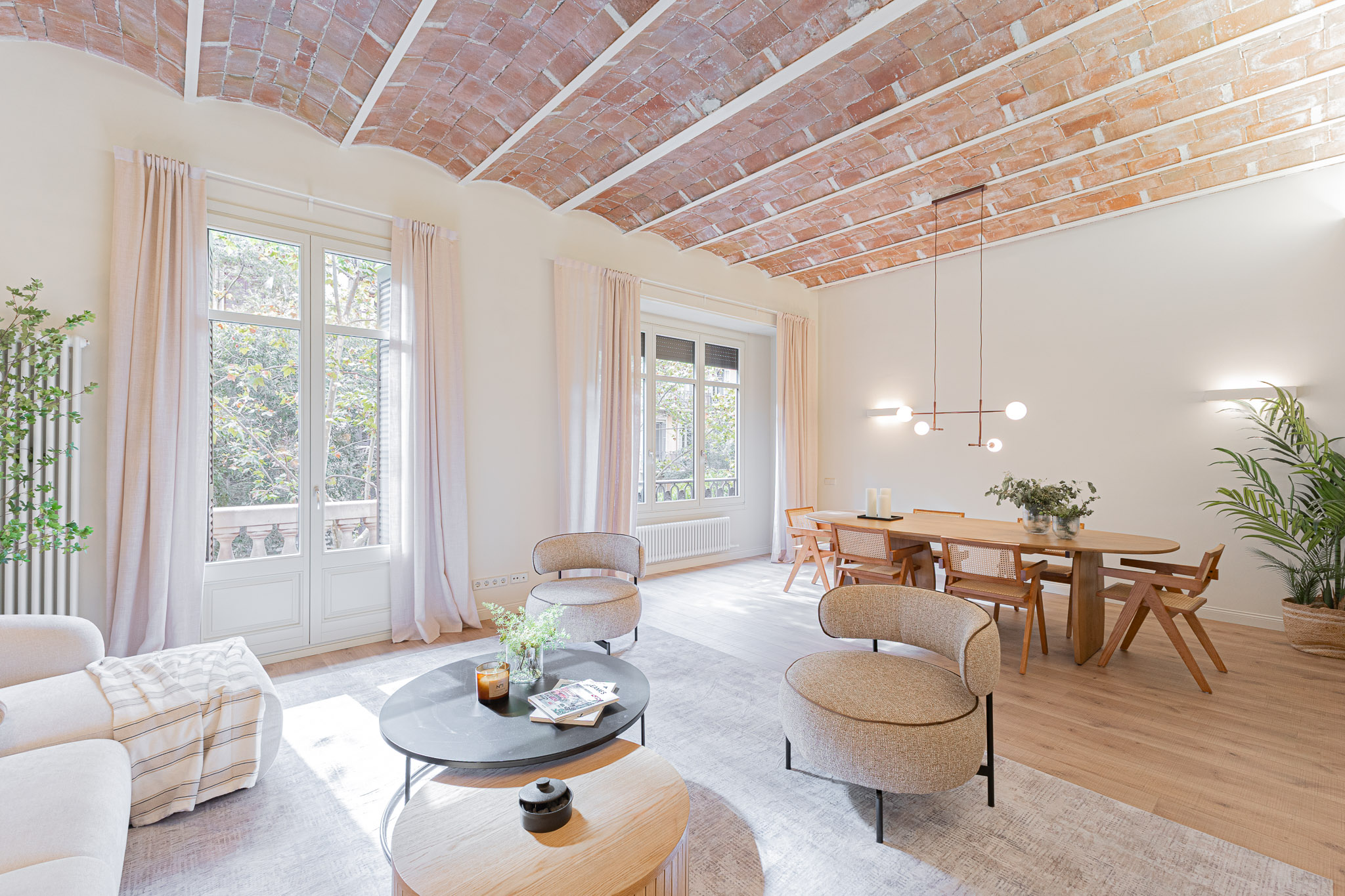 Charming brand new apartment on Mallorca