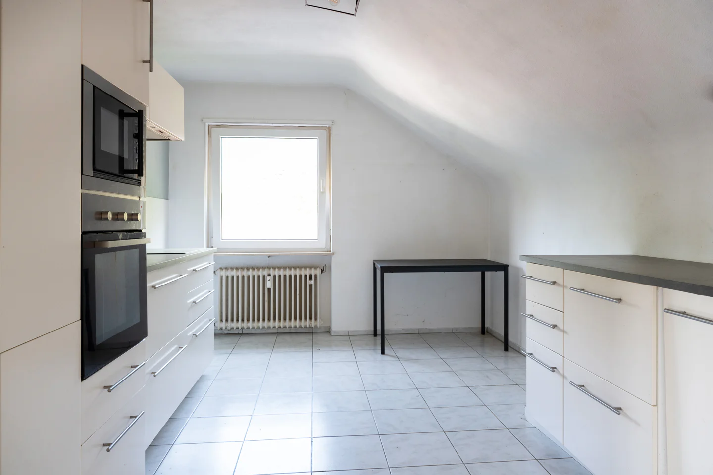 Zwei-Zimmer-Wohnung in ruhiger Lage von Neunkirchen! - Photo 1