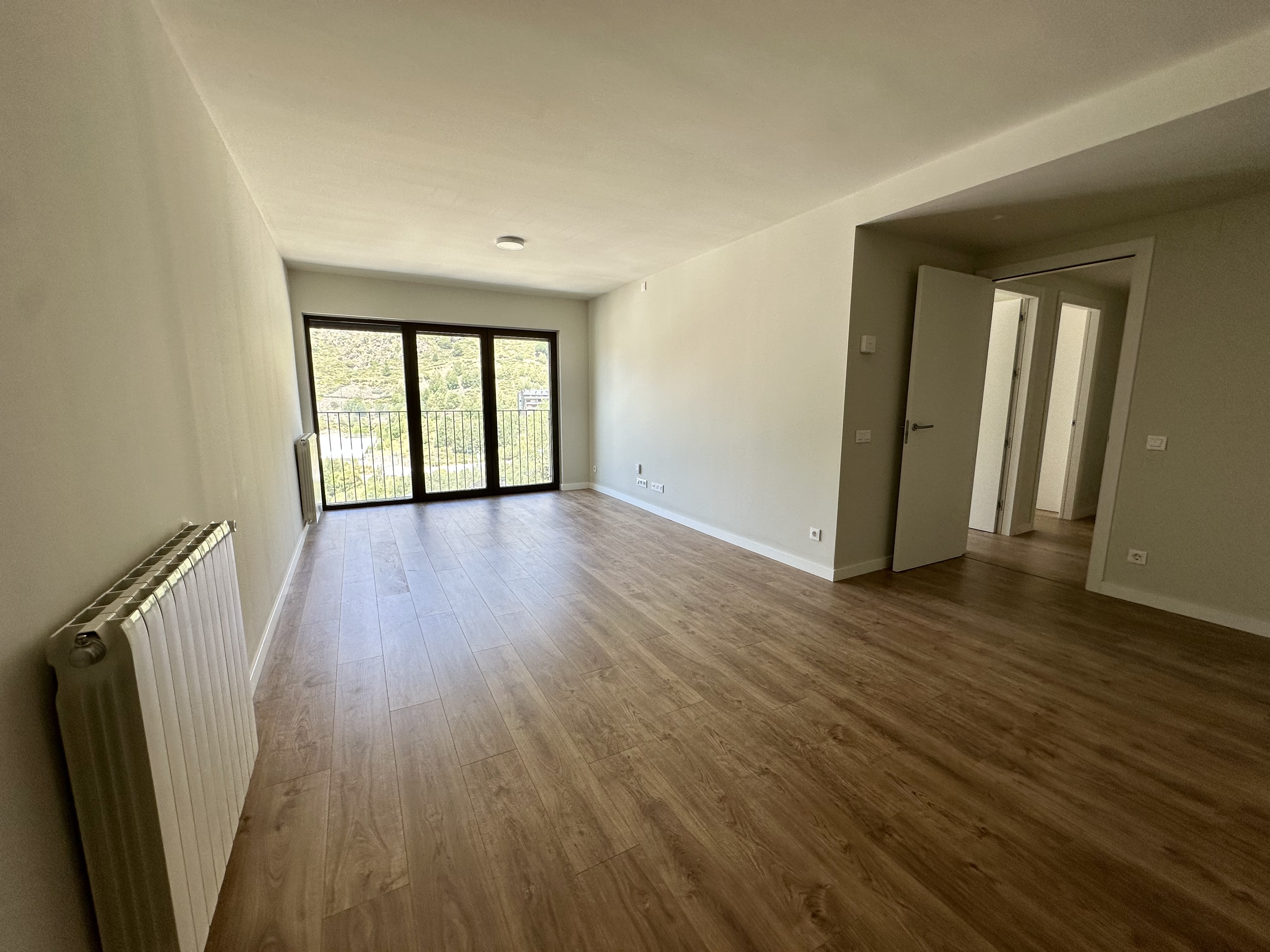 Brand new and comfort in the heart of Soldeu