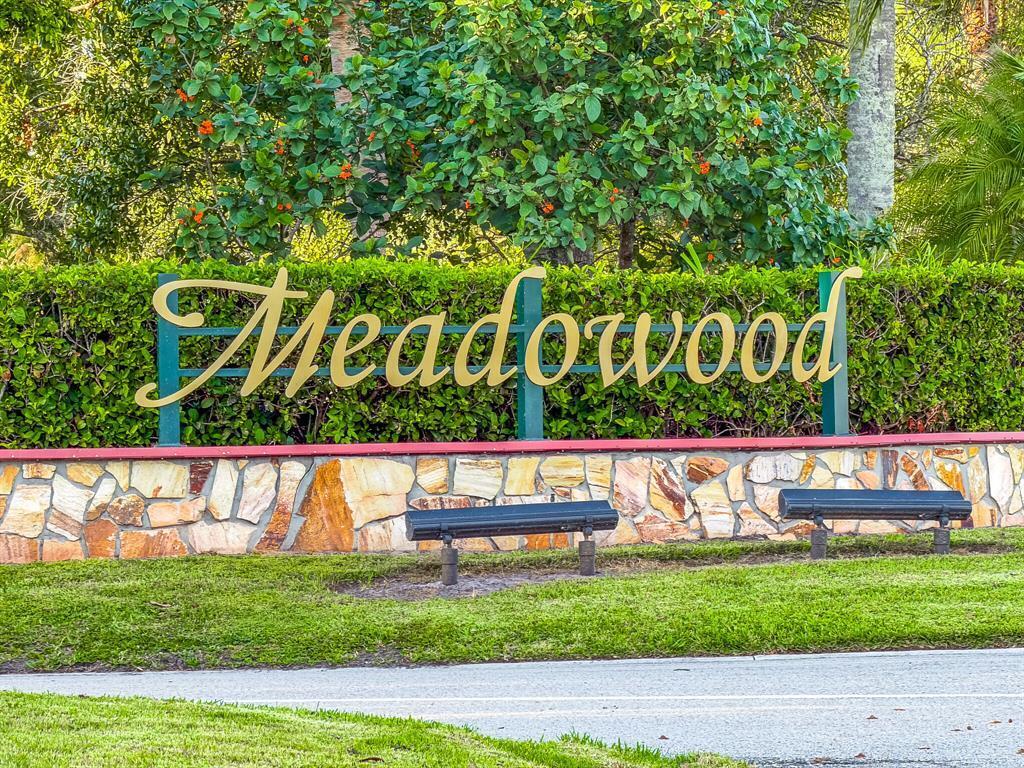 Meadowood Rental Home