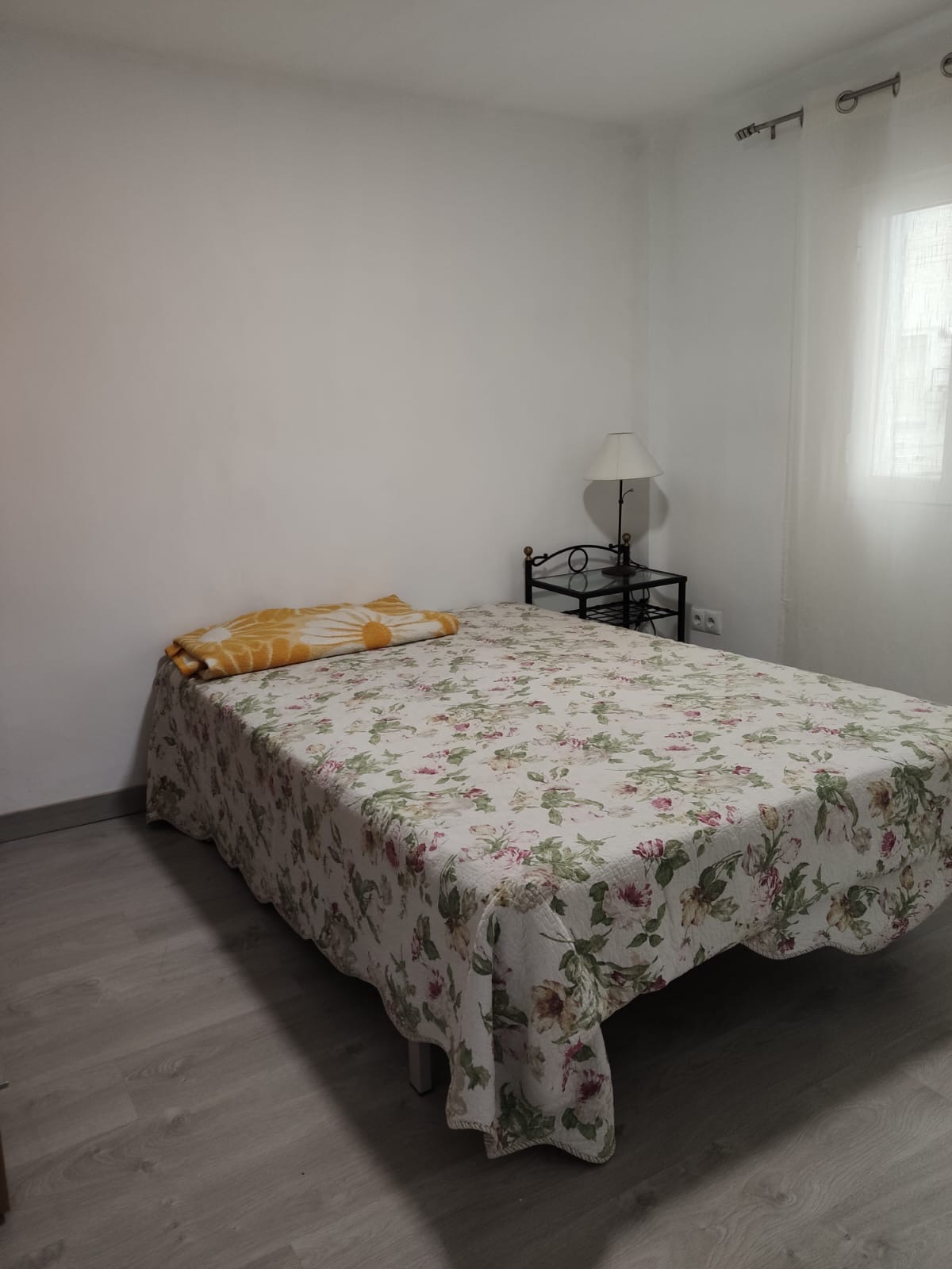 Piso con Alta rentabilidad en Virgen del Sagrario 18