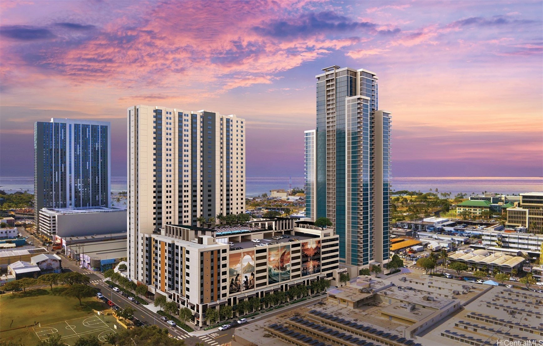 Where Legacy Meets Modern Living