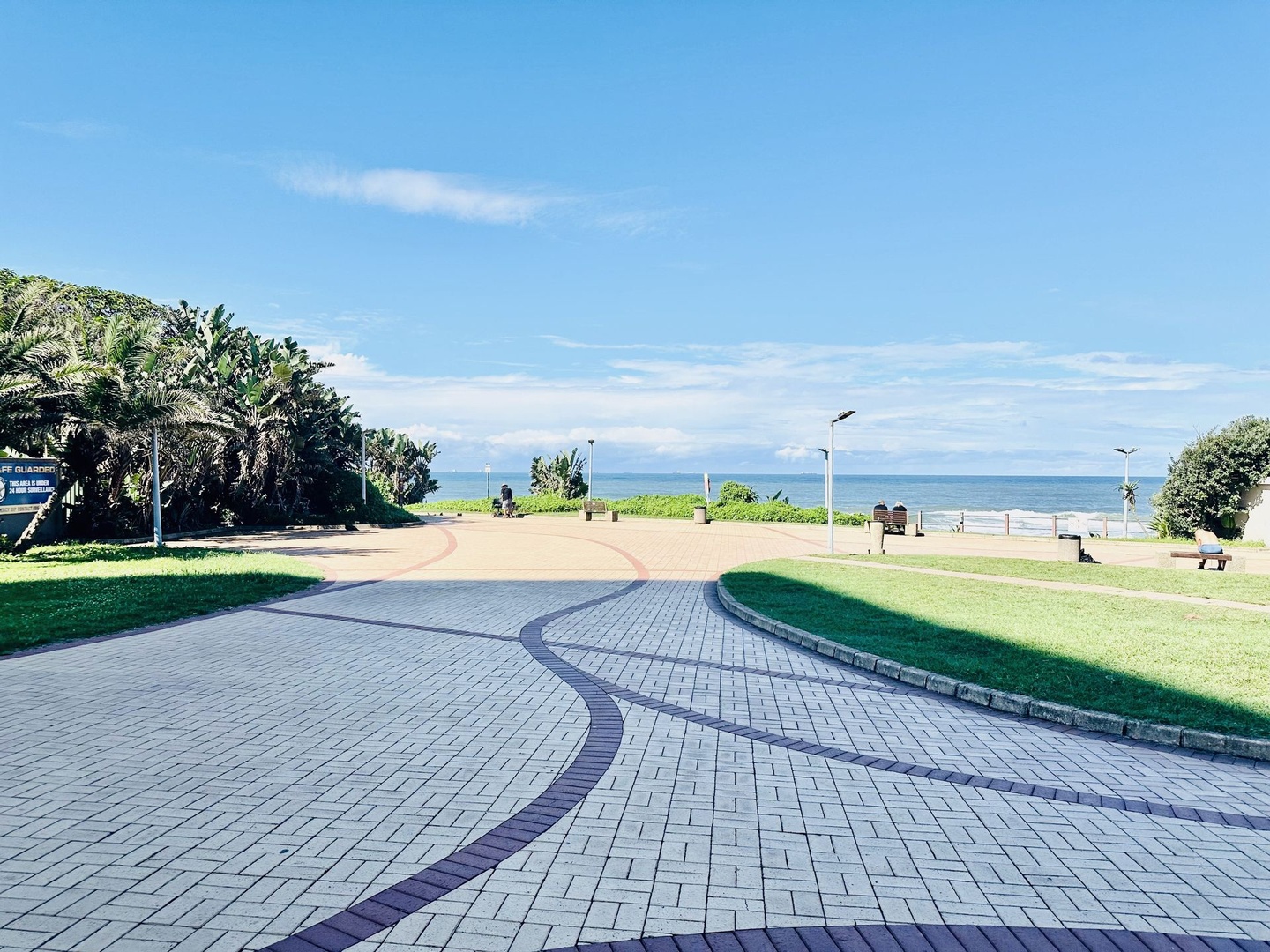 Mesmerizing Views, Every Day