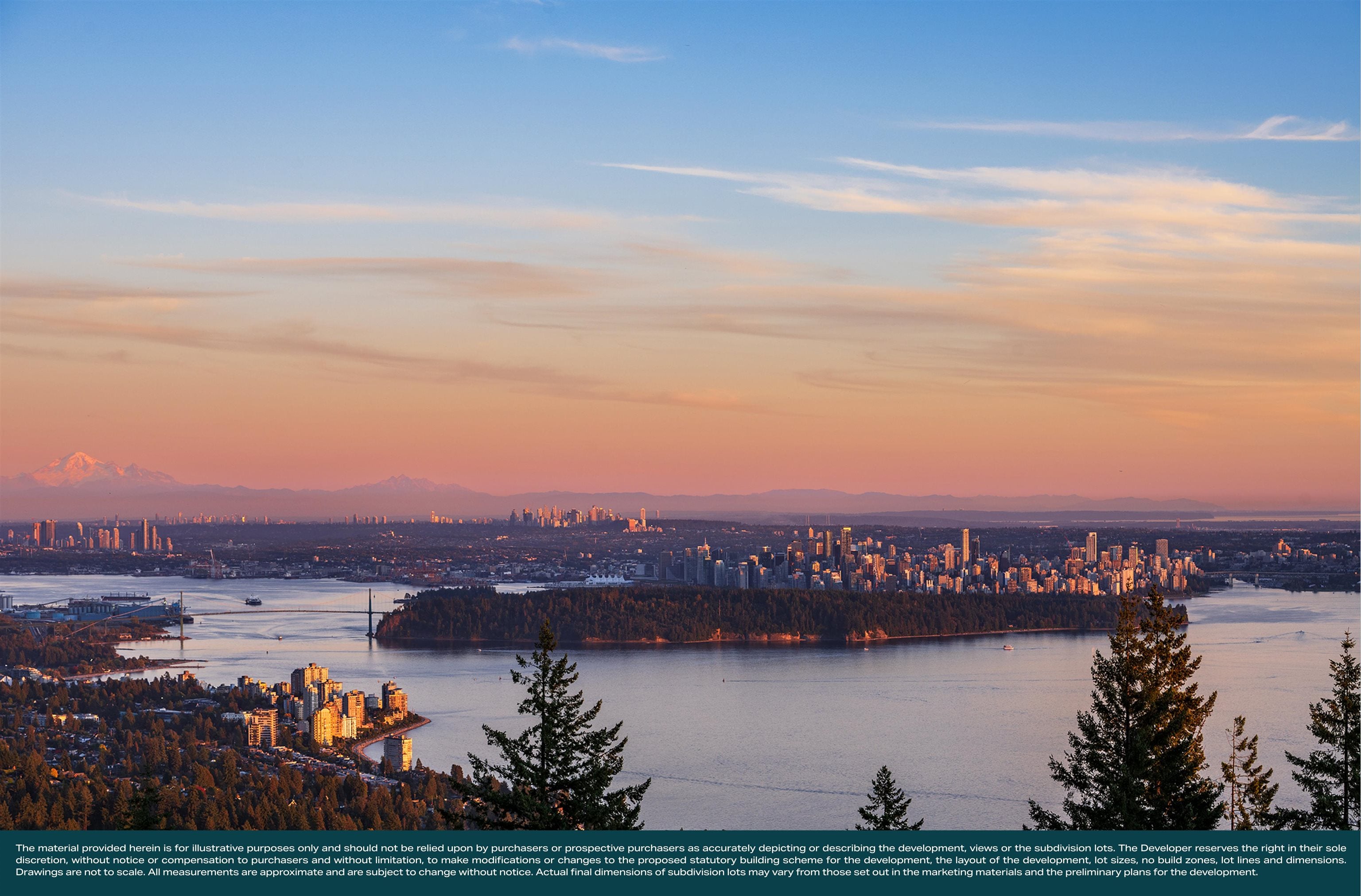 Over an Acre. One Extraordinary Opportunity