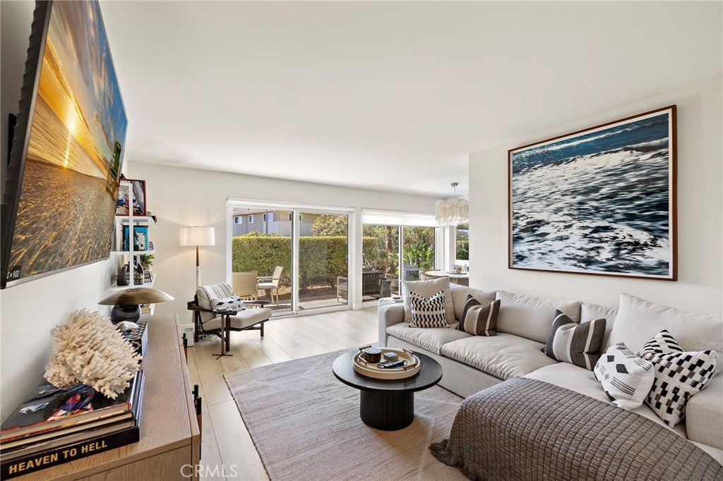 Rare Opportunity to Own A Remodeled Laguna Beach Condo
