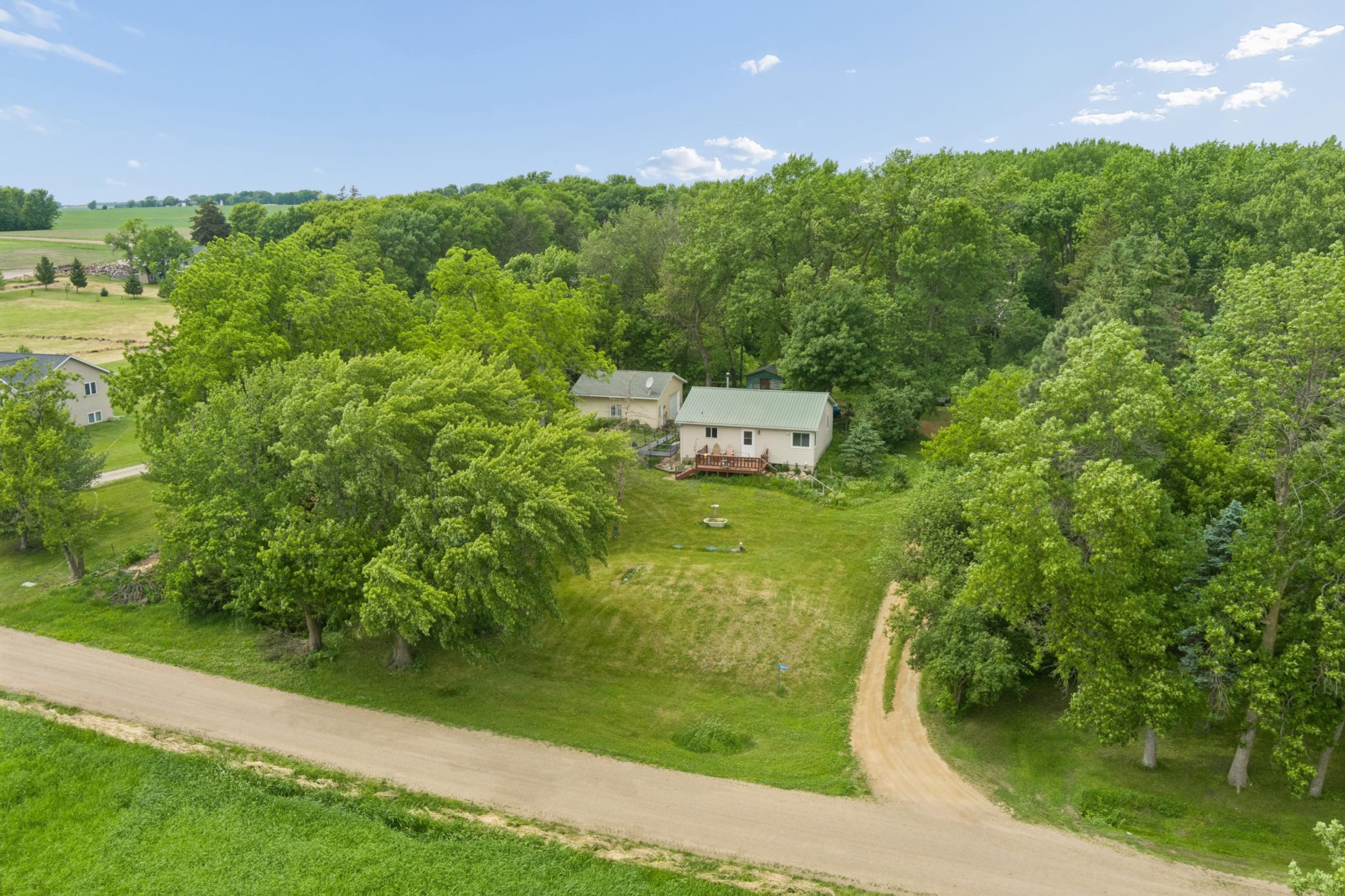 Gorman Lake Retreat: Steps to Boat Launch & New Septic