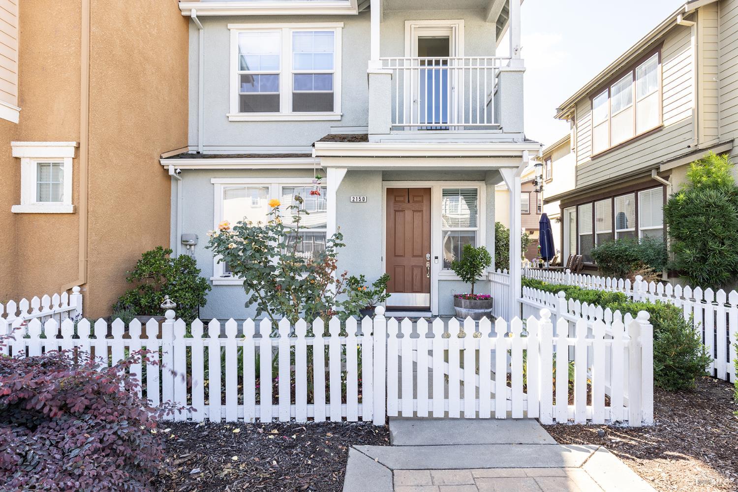 What Does Your Ideal Napa Lifestyle Look Like?