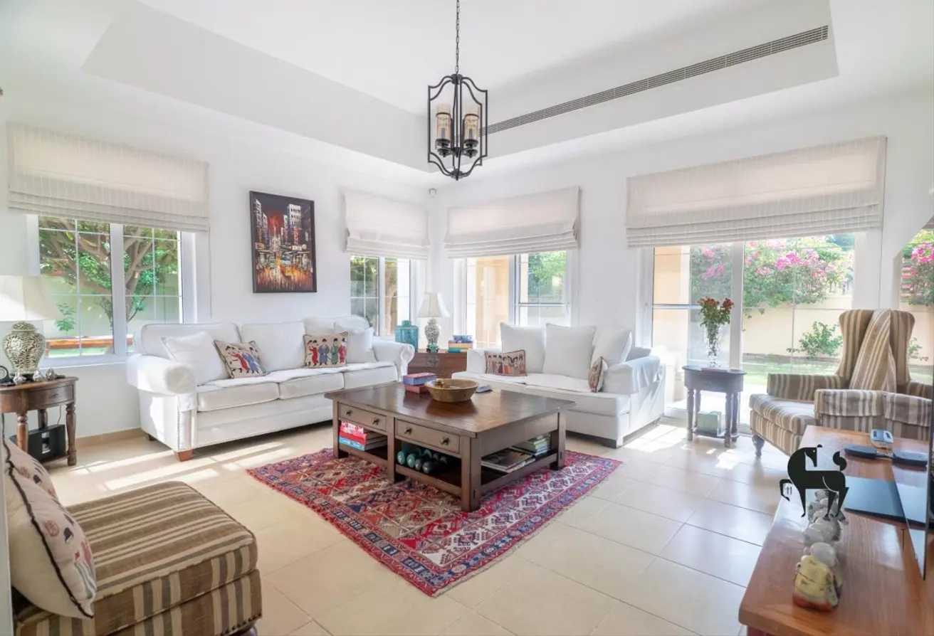Huge Plot  | Spacious | Available