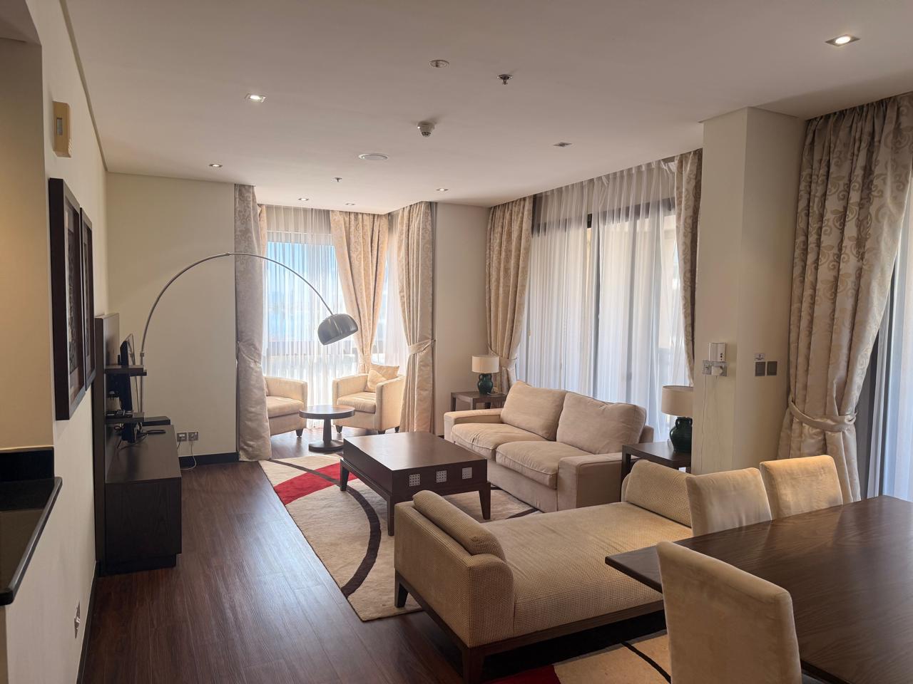 Exclusive | Fully Furnished | Beachfront