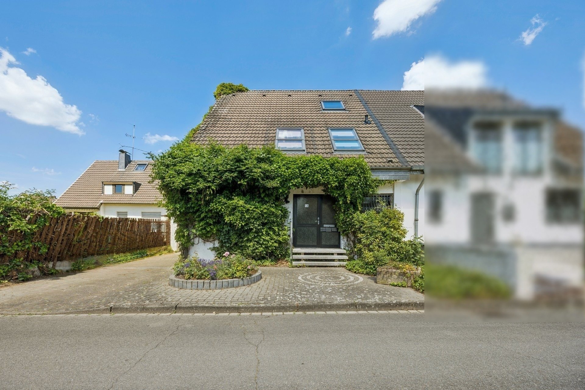 Großzügig geschnitten, vielseitig nutzbar – ein Haus voller Möglichkeiten