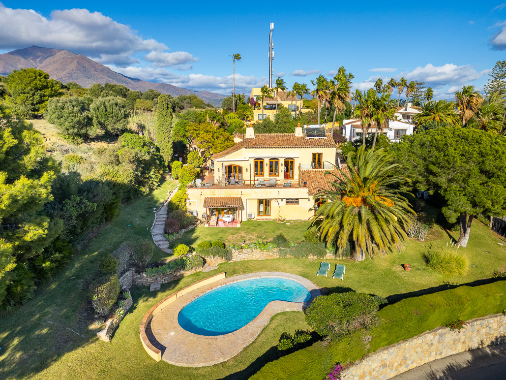 Villa Aubrey