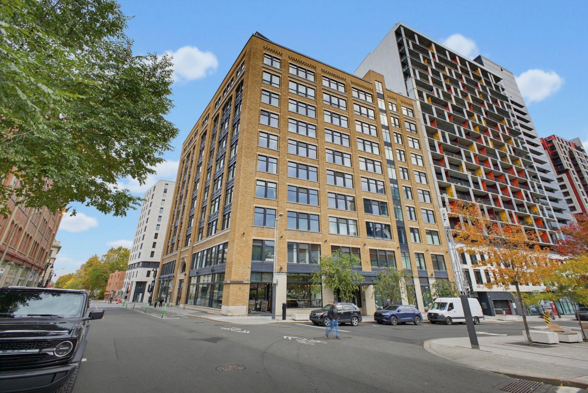 Montréal (Ville-Marie), Québec