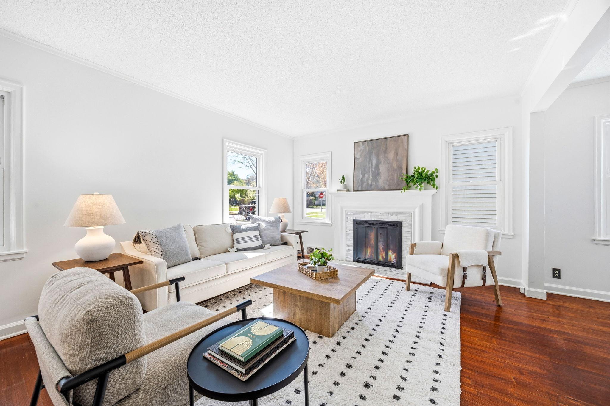 Charming 4BR Home in Victory Neighborhood