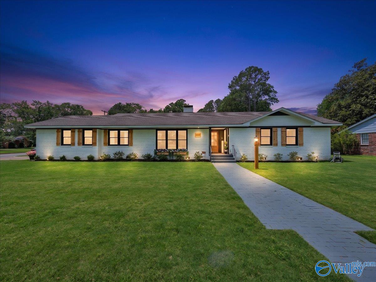 Charming residence in Southeast Decatur