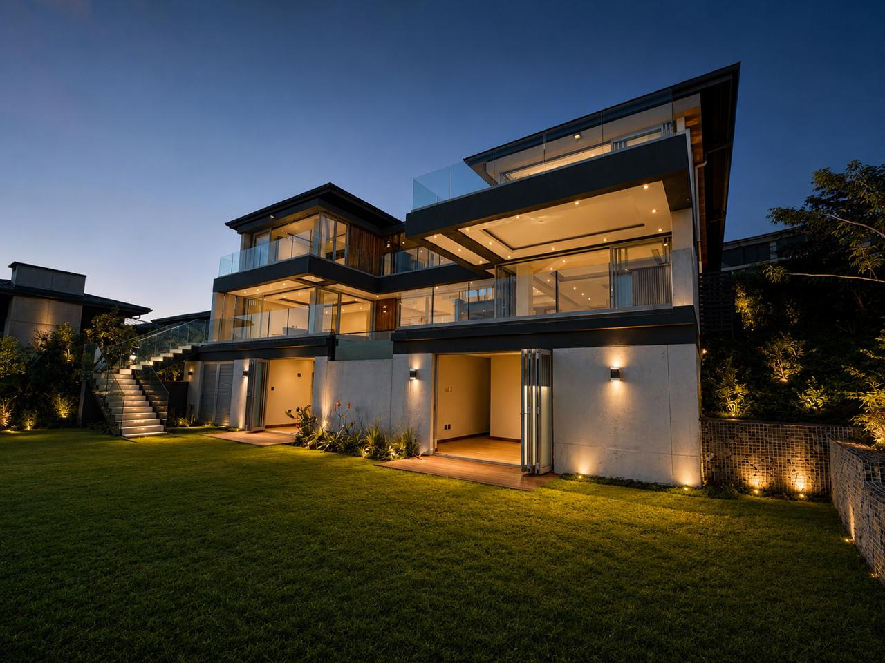 554 Zimbali Lakes Resorts