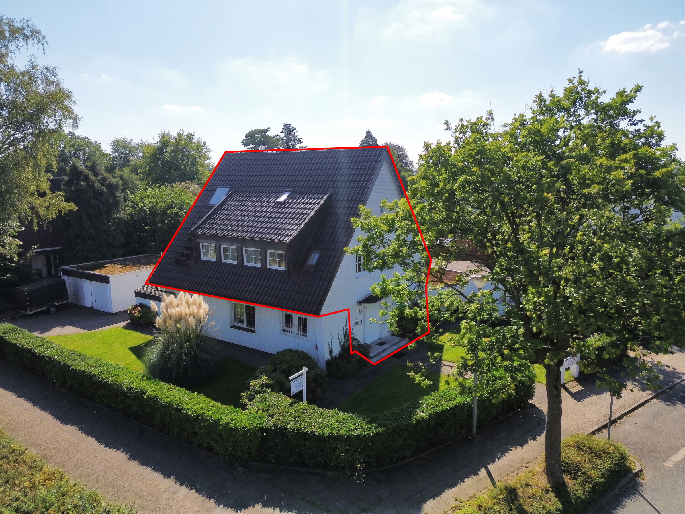 Offene Besichtigung am 05.07.2026 von 11:00 bis 13:00 Uhr