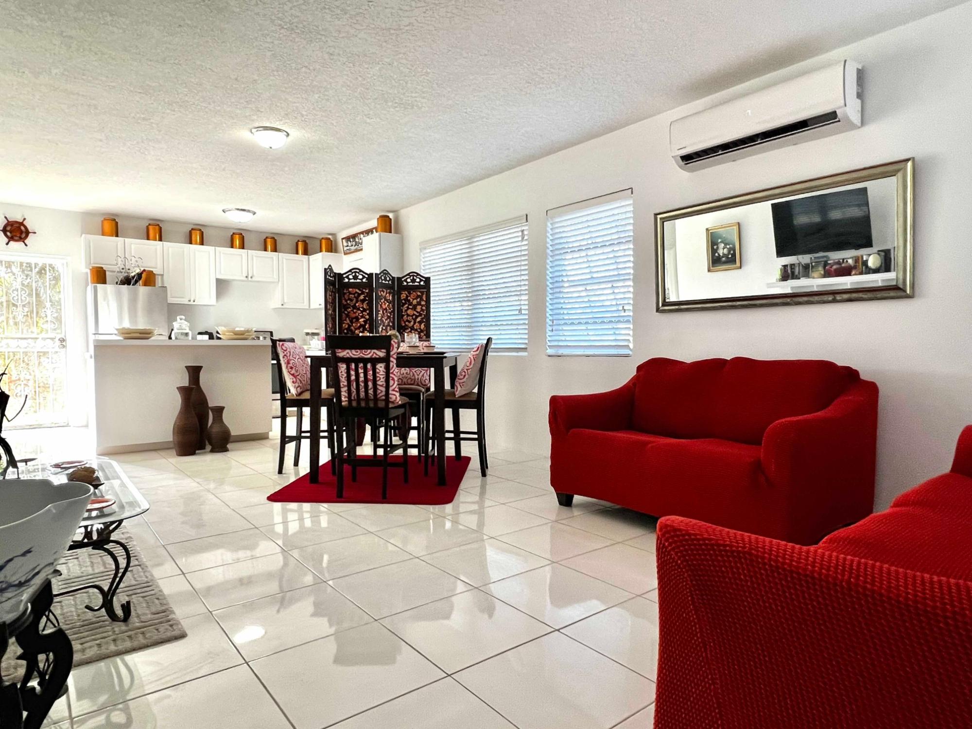 Perfectly Positioned Eastern Rental Home