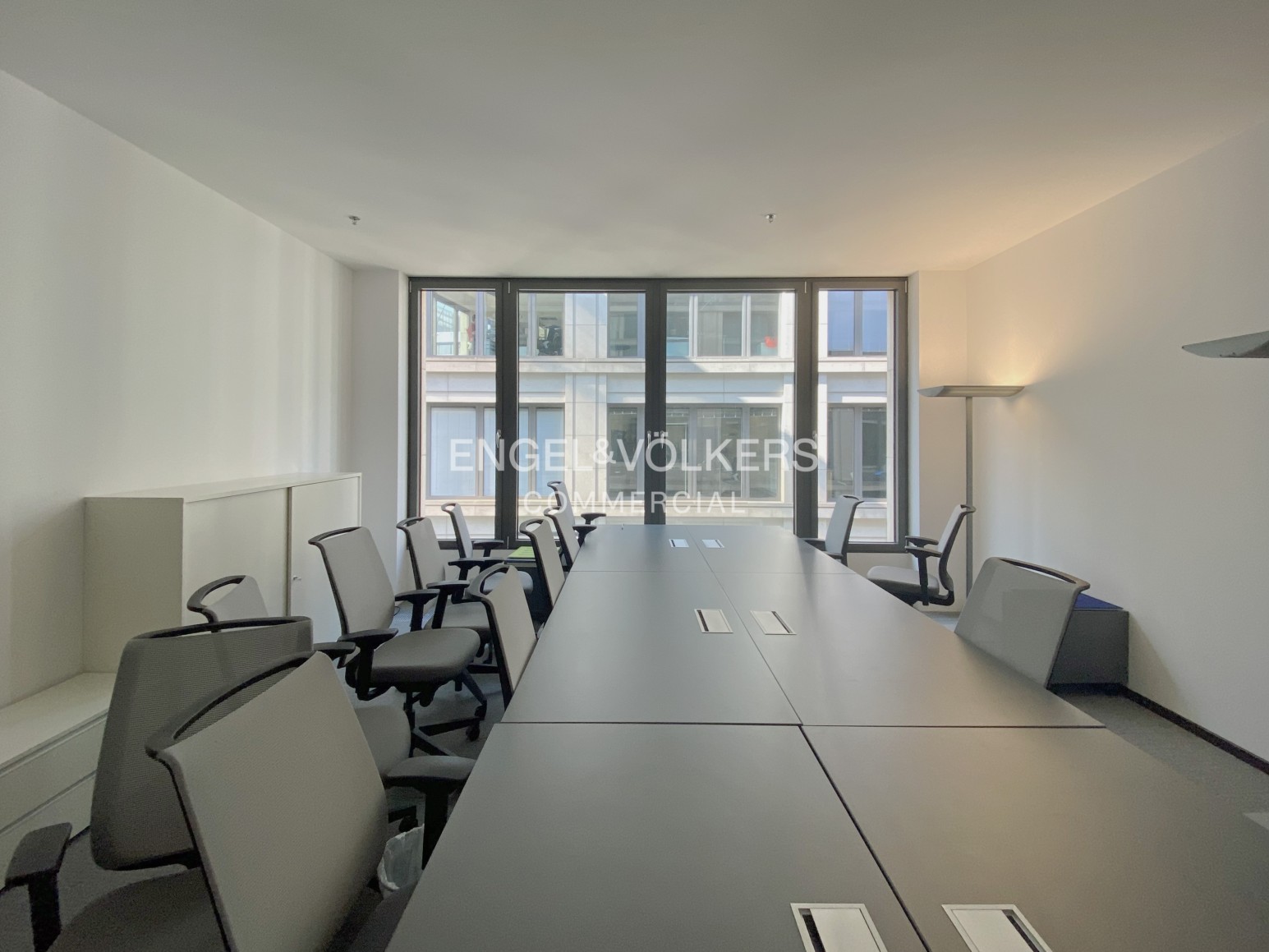 Exklusives Büro am Berliner Dom