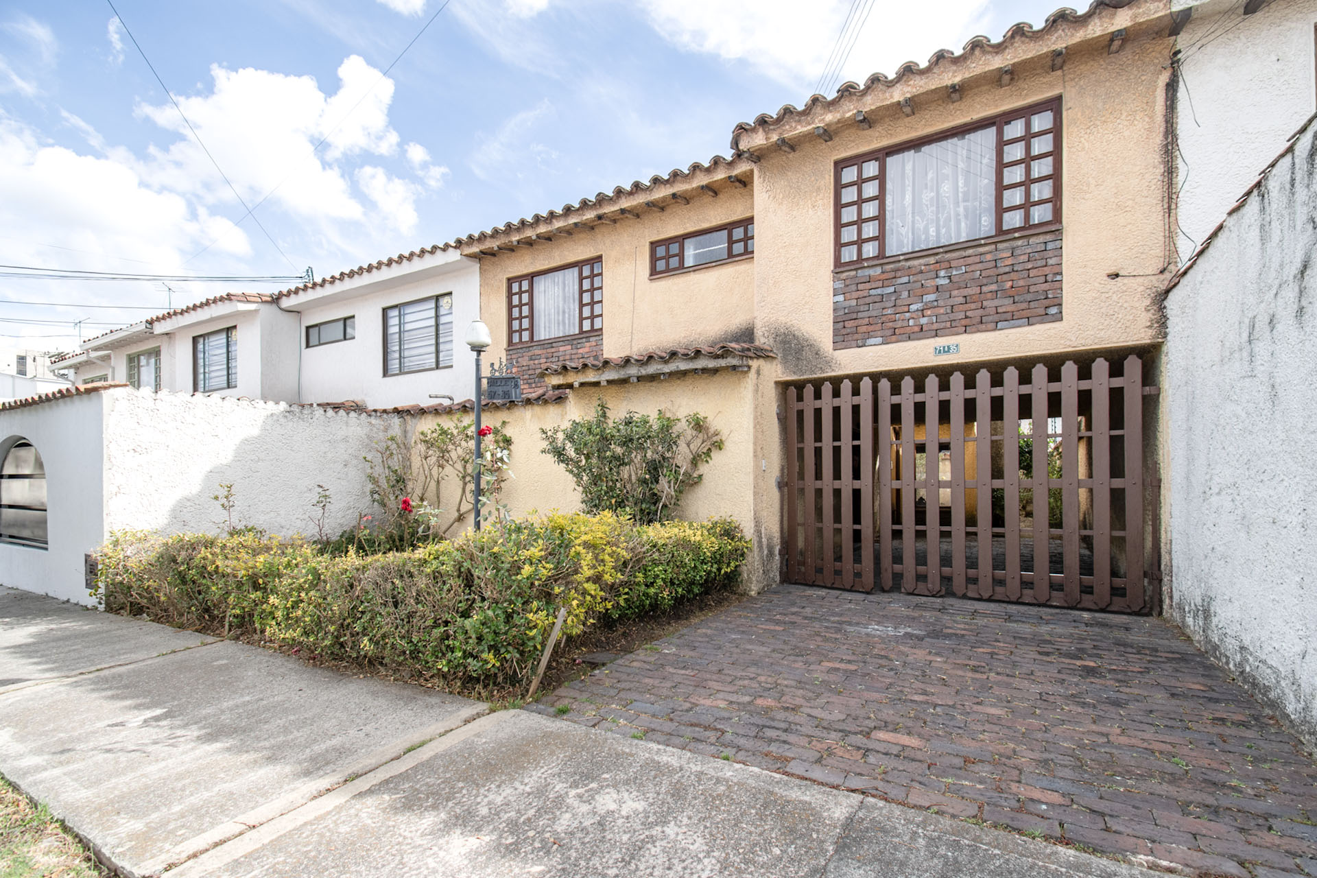 Casa para remodelar para venta en Pontevedra