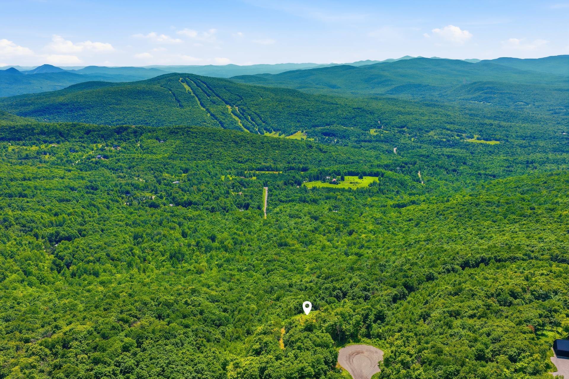 Bolton-Ouest, Québec