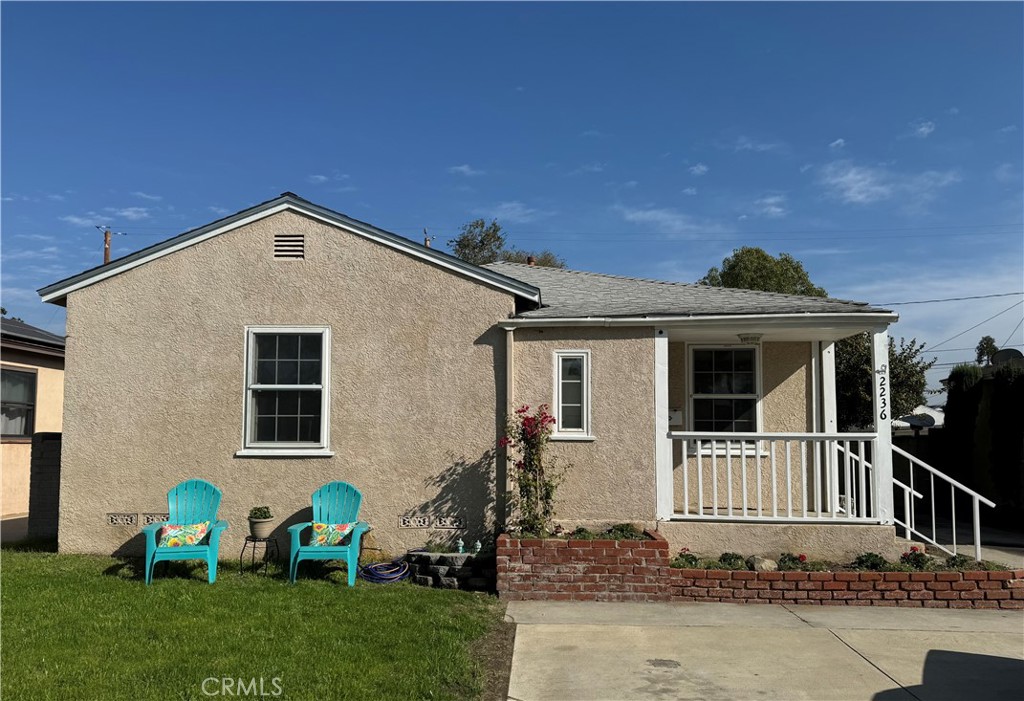 Spacious Burbank 4BR with Modern Updates