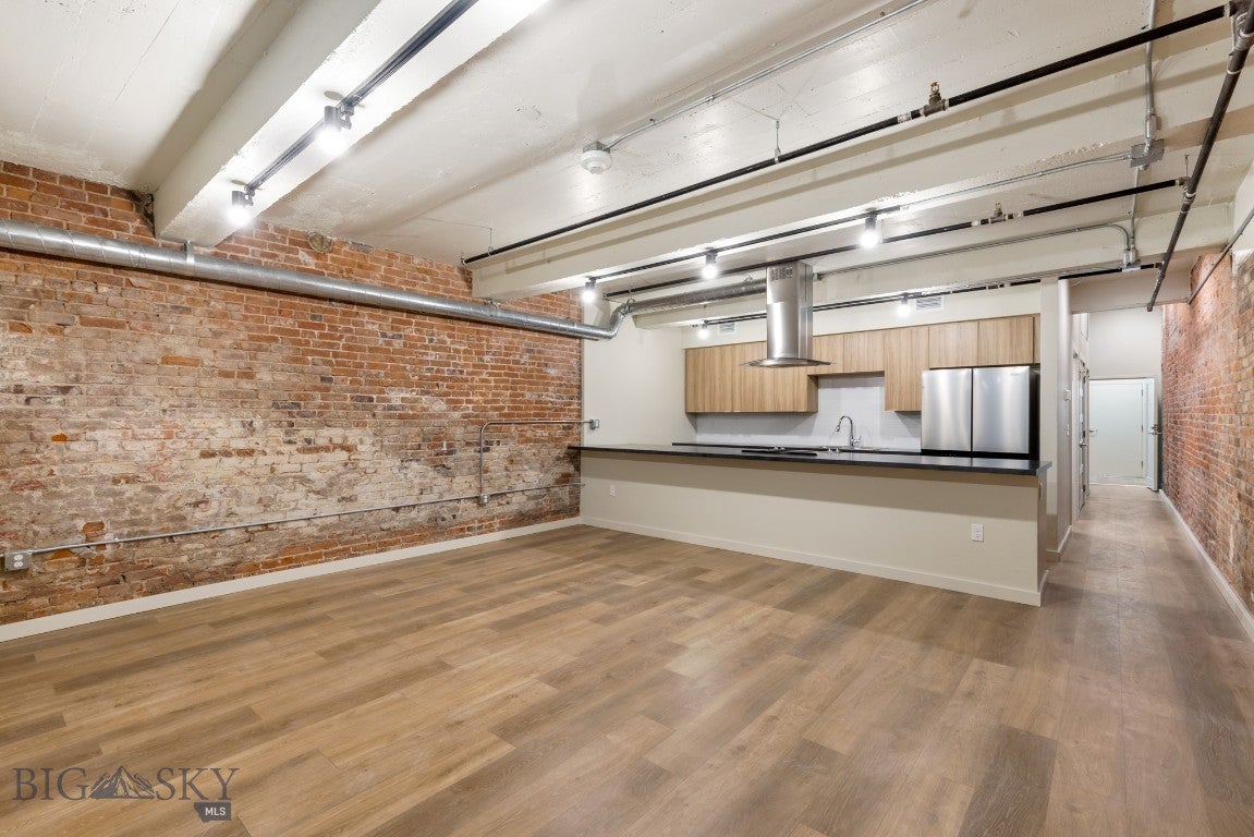 Modern Living in Historic Uptown Butte – Rudolph Condos!