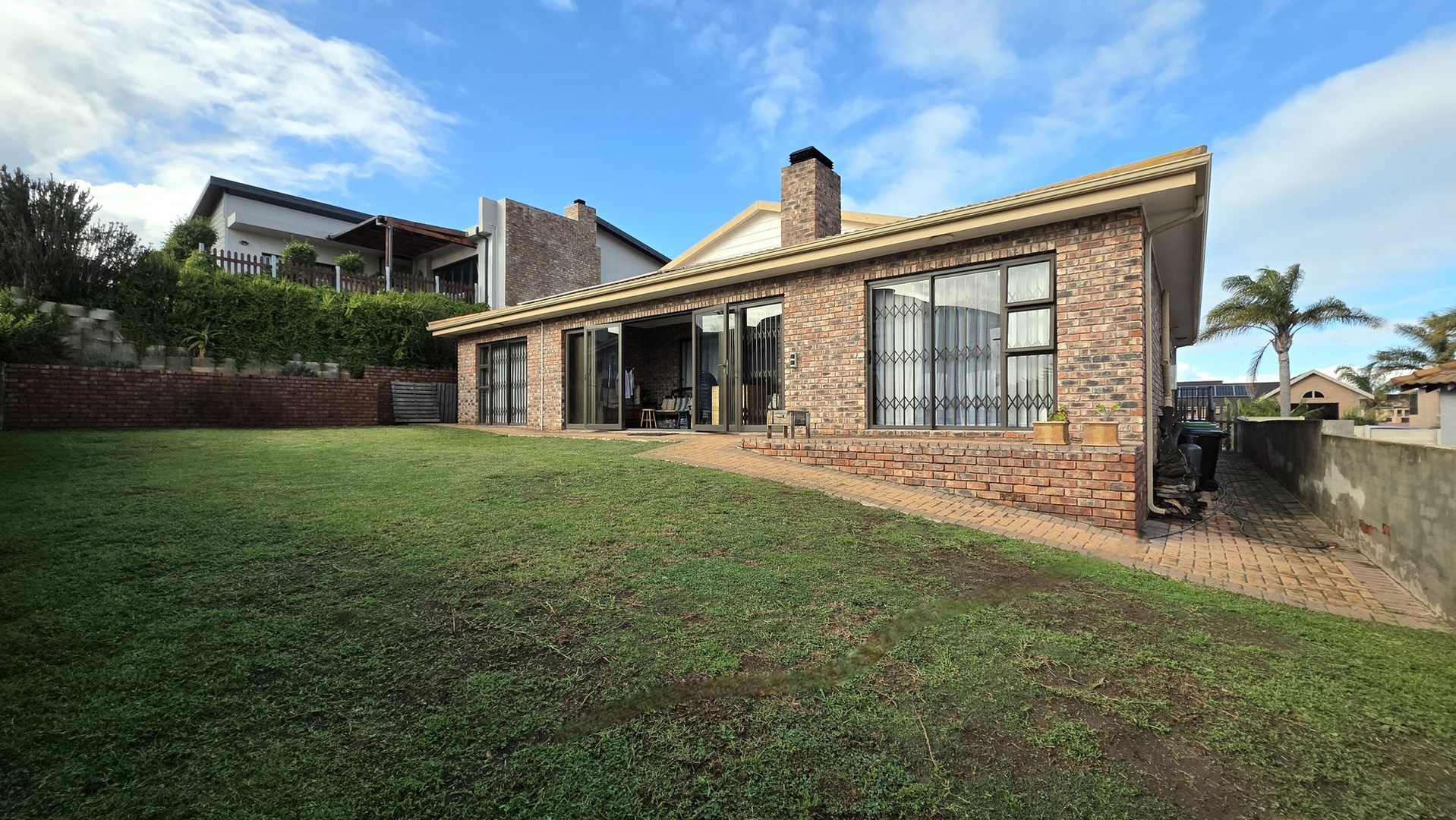 Well situated in a well established area