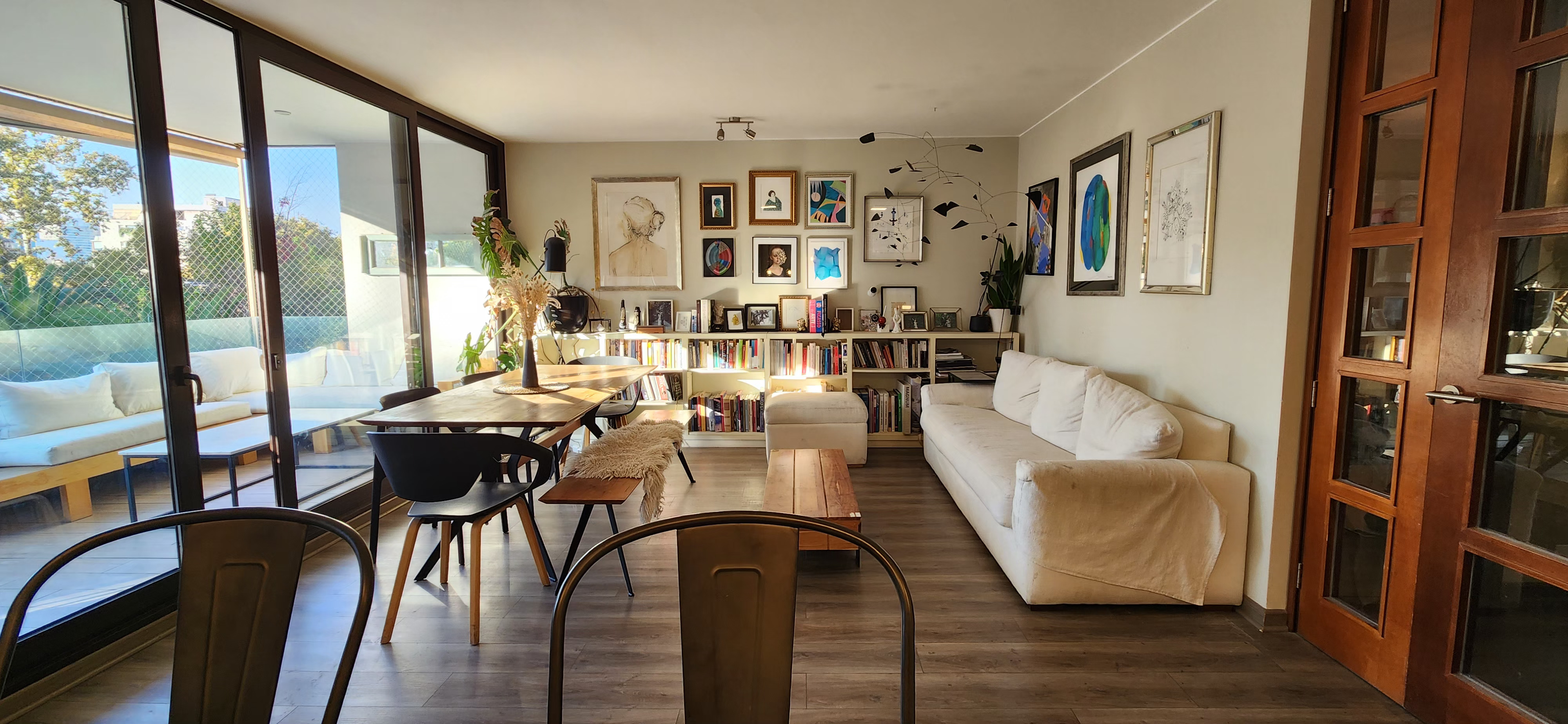 Departamento 3D/3B en Plaza Las Lilas con 2 estacionamientos