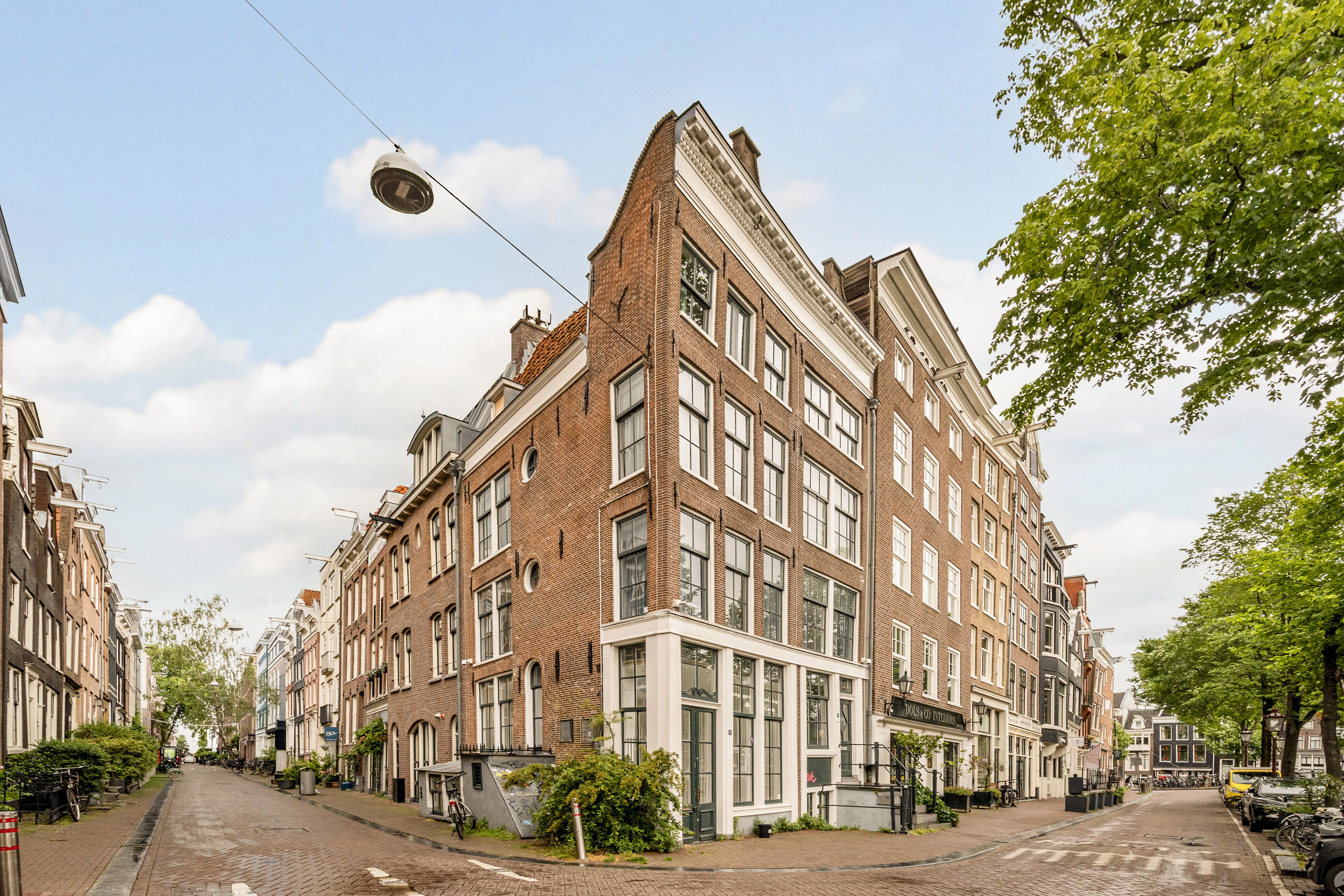 Lange Leidsedwarsstraat 149, Amsterdam