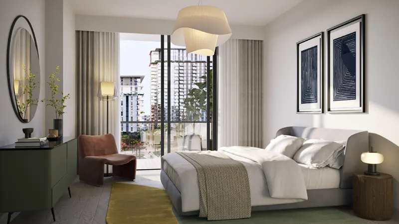 Park View | Largest Layout | Premium Finish